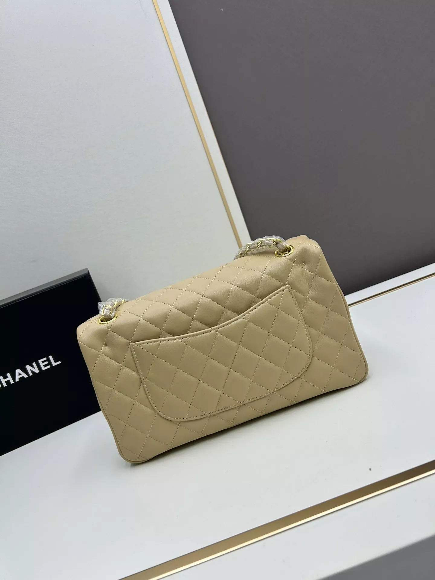 Chanel AAA Quality Shoulder Bags For Women BestValue 1556