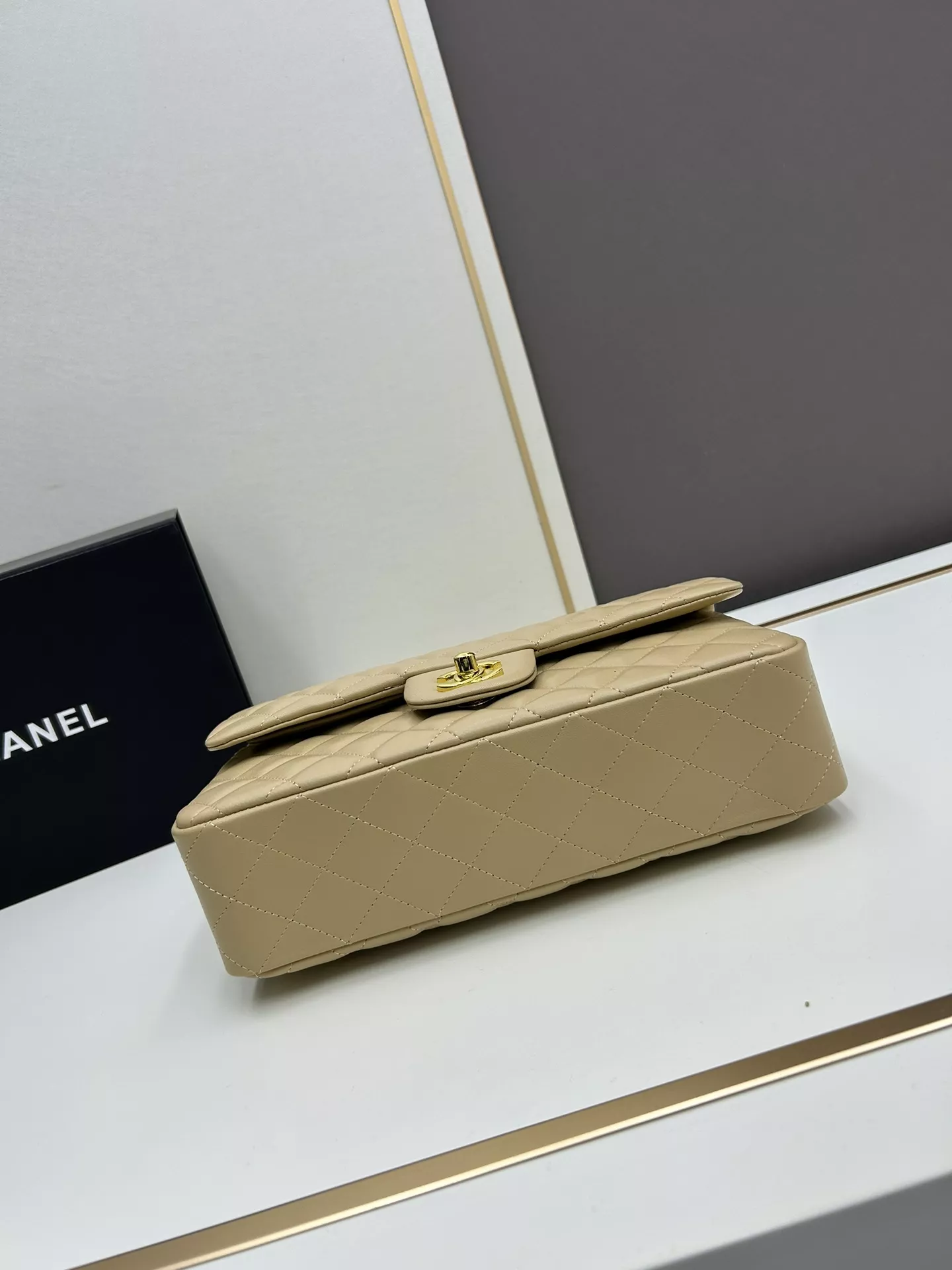 Chanel AAA Quality Shoulder Bags For Women BestValue 1556