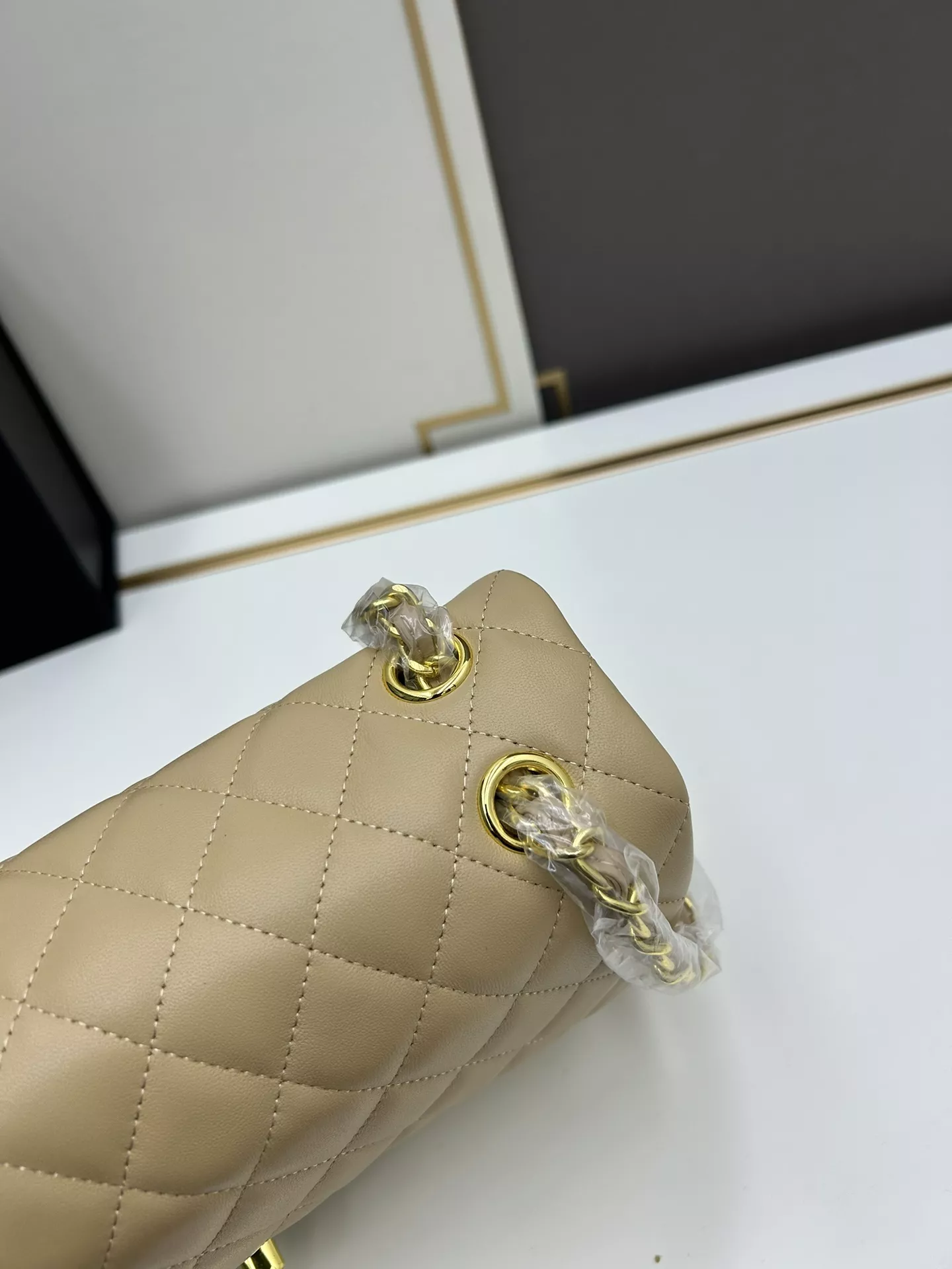 Chanel AAA Quality Shoulder Bags For Women BestValue 1556