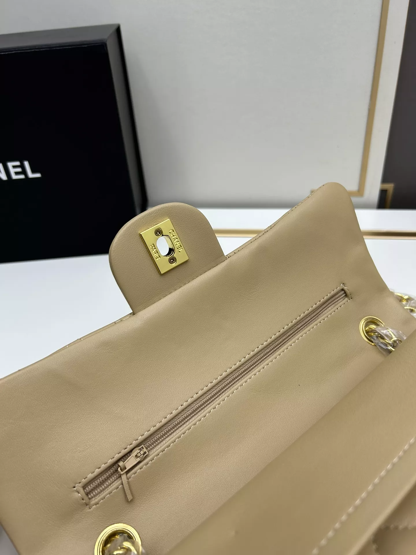 Chanel AAA Quality Shoulder Bags For Women BestValue 1556