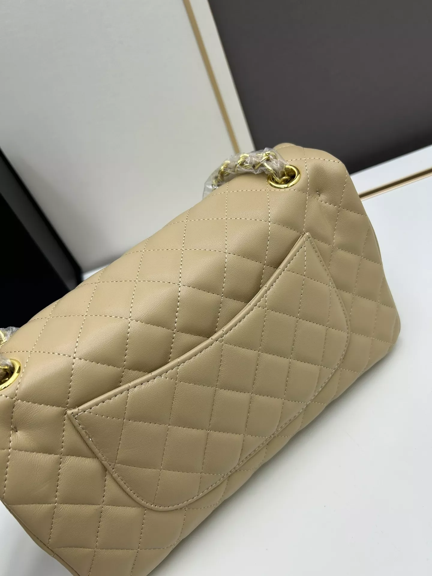 Chanel AAA Quality Shoulder Bags For Women BestValue 1556