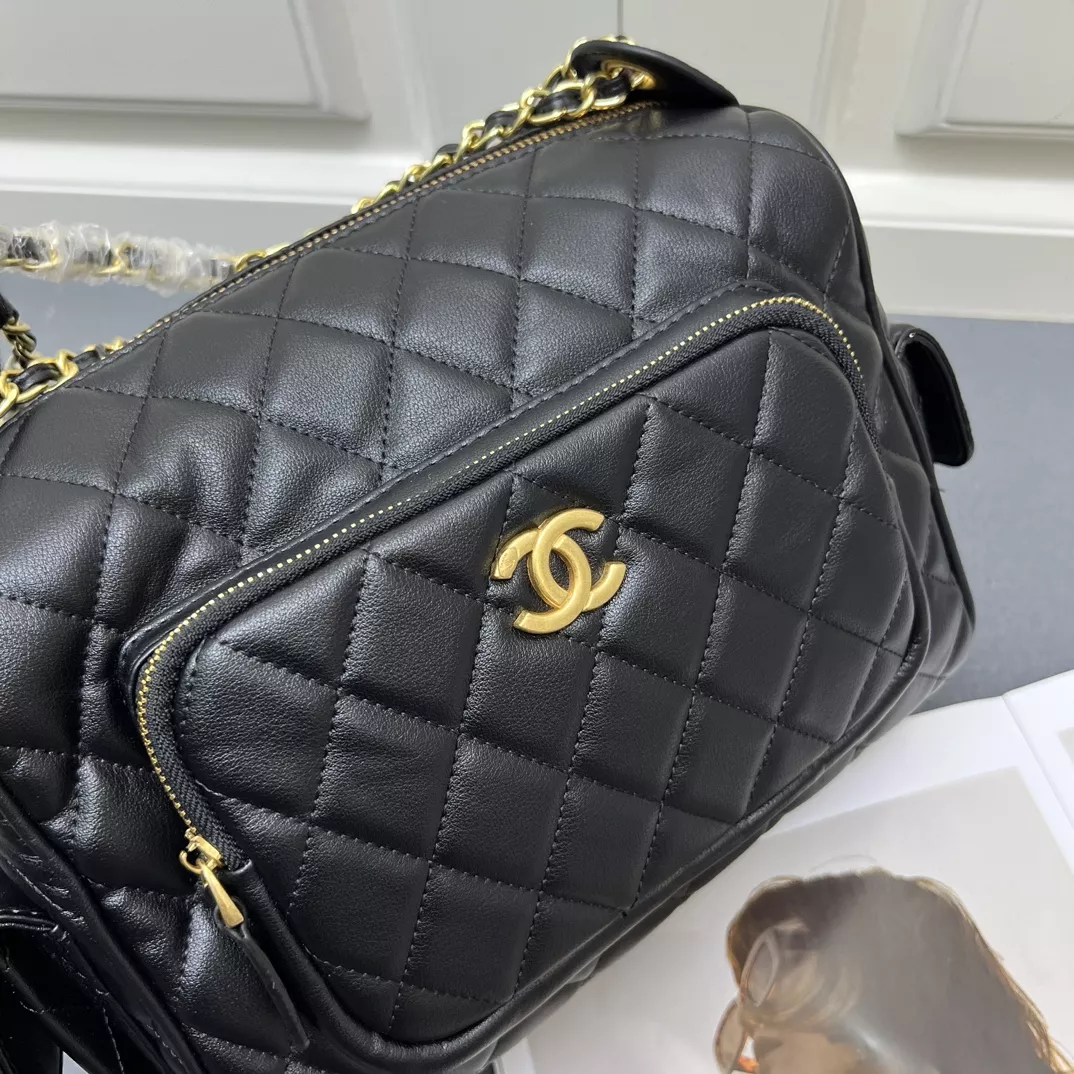 Chanel AAA Quality Shoulder Bags For Women Bold 4854