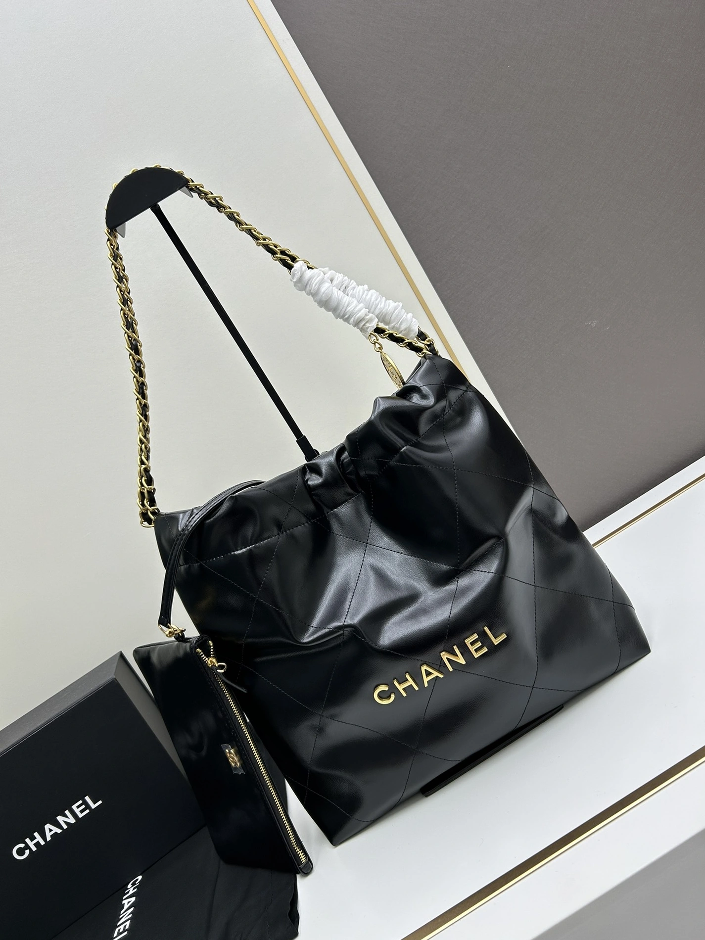 Chanel AAA Quality Shoulder Bags For Women Bold 6757