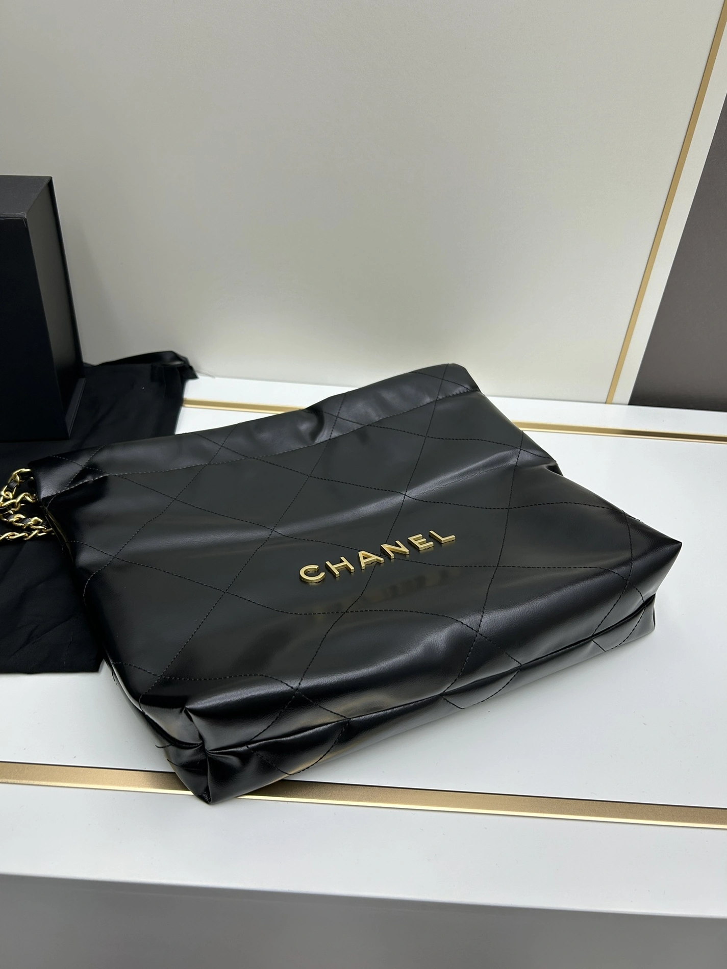 Chanel AAA Quality Shoulder Bags For Women Bold 6757