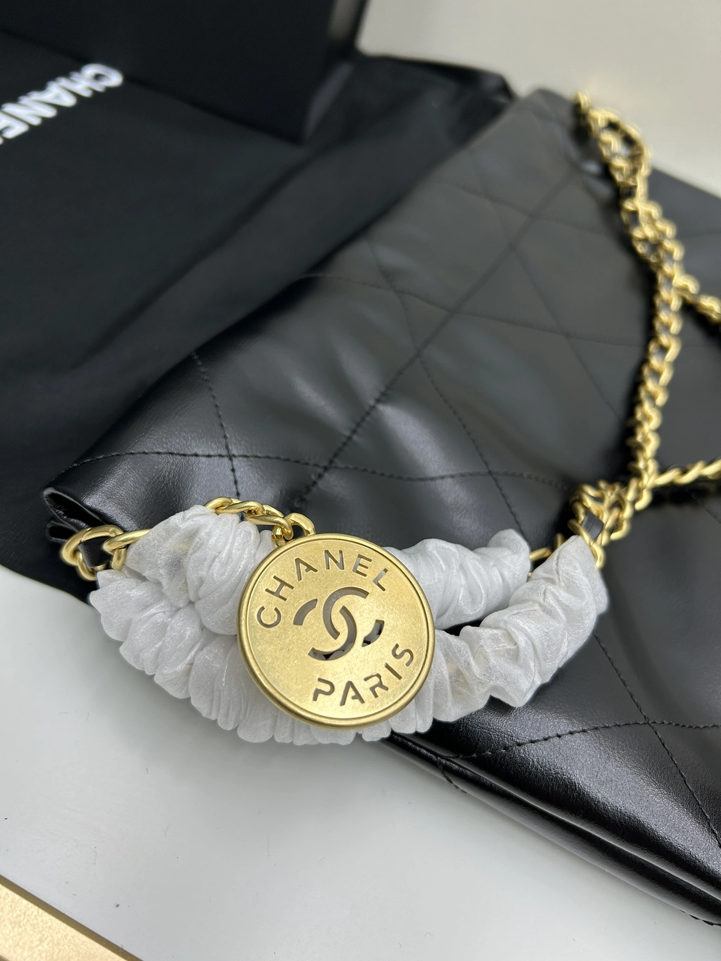 Chanel AAA Quality Shoulder Bags For Women Bold 6757