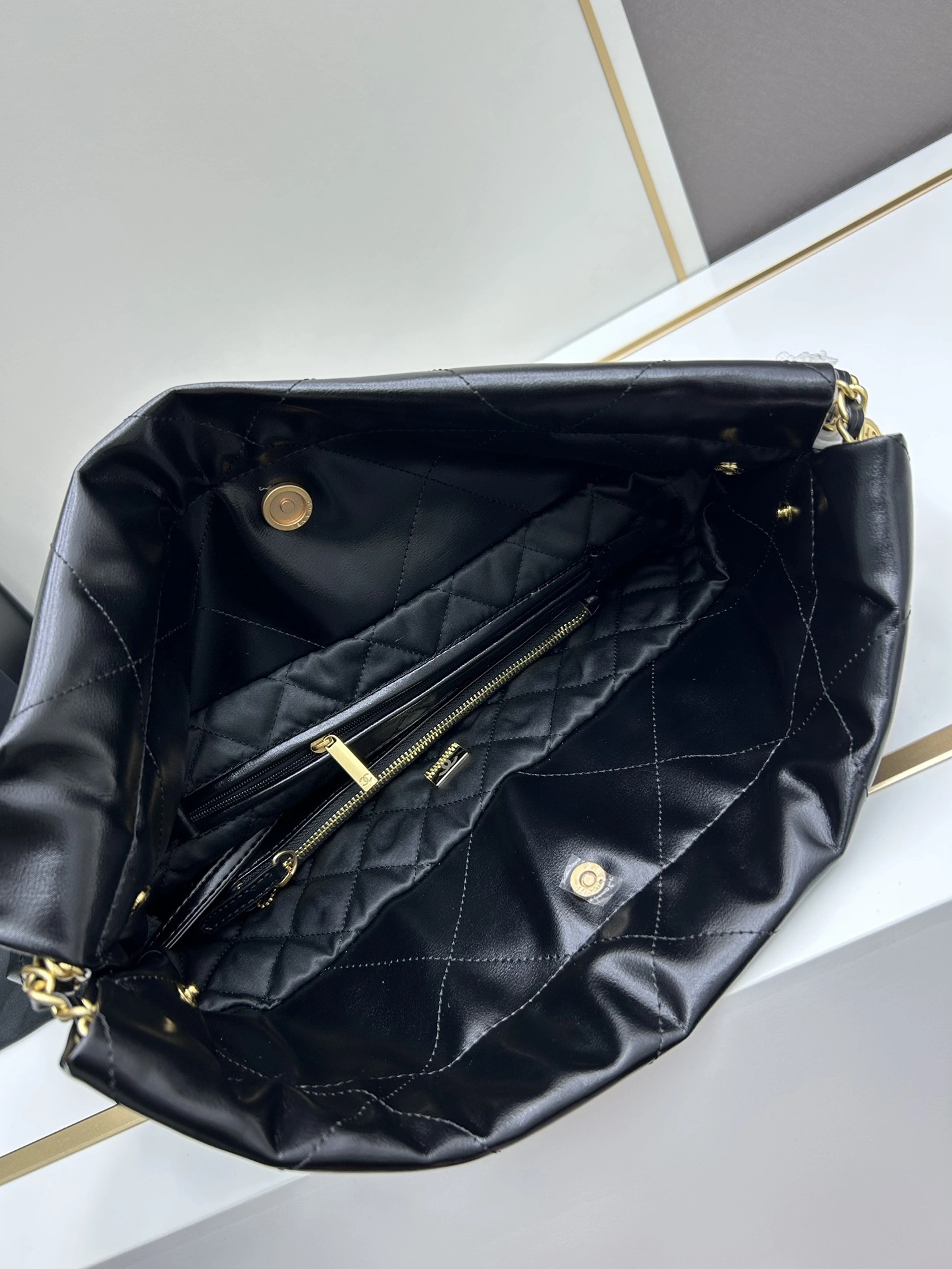 Chanel AAA Quality Shoulder Bags For Women Bold 6757