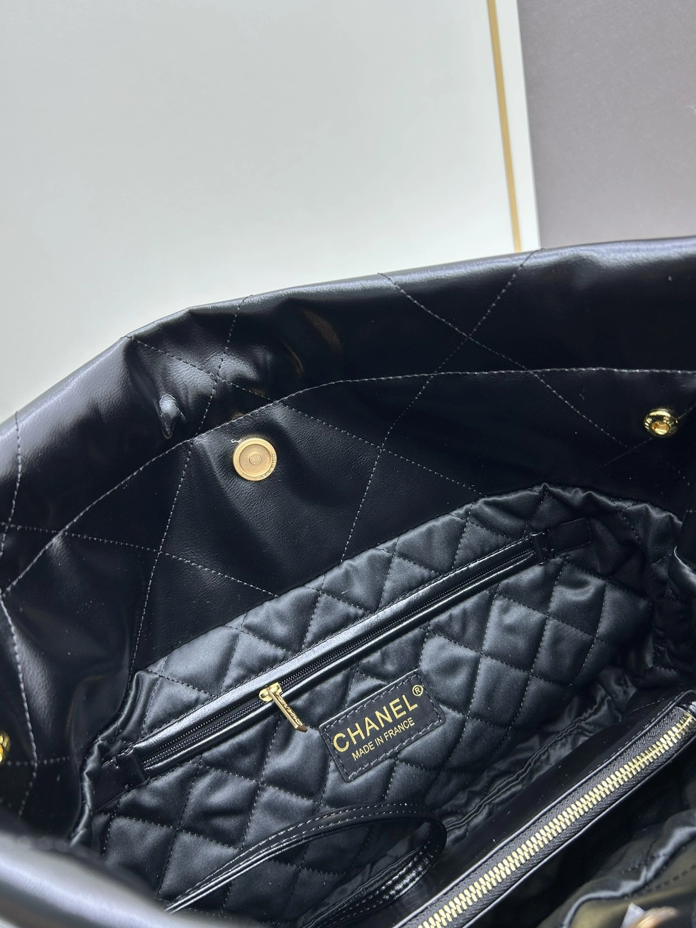 Chanel AAA Quality Shoulder Bags For Women Bold 6757