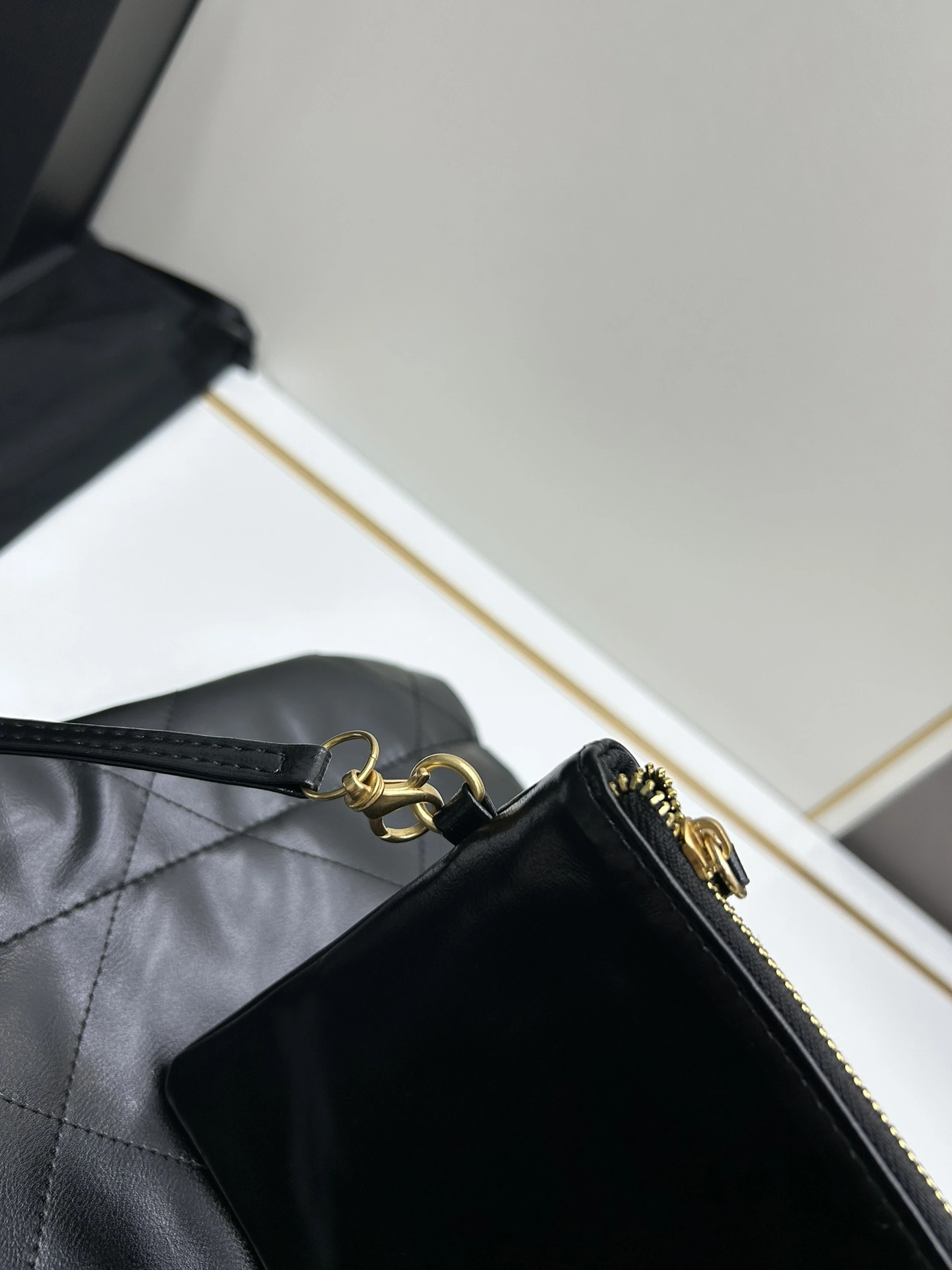 Chanel AAA Quality Shoulder Bags For Women Bold 6757
