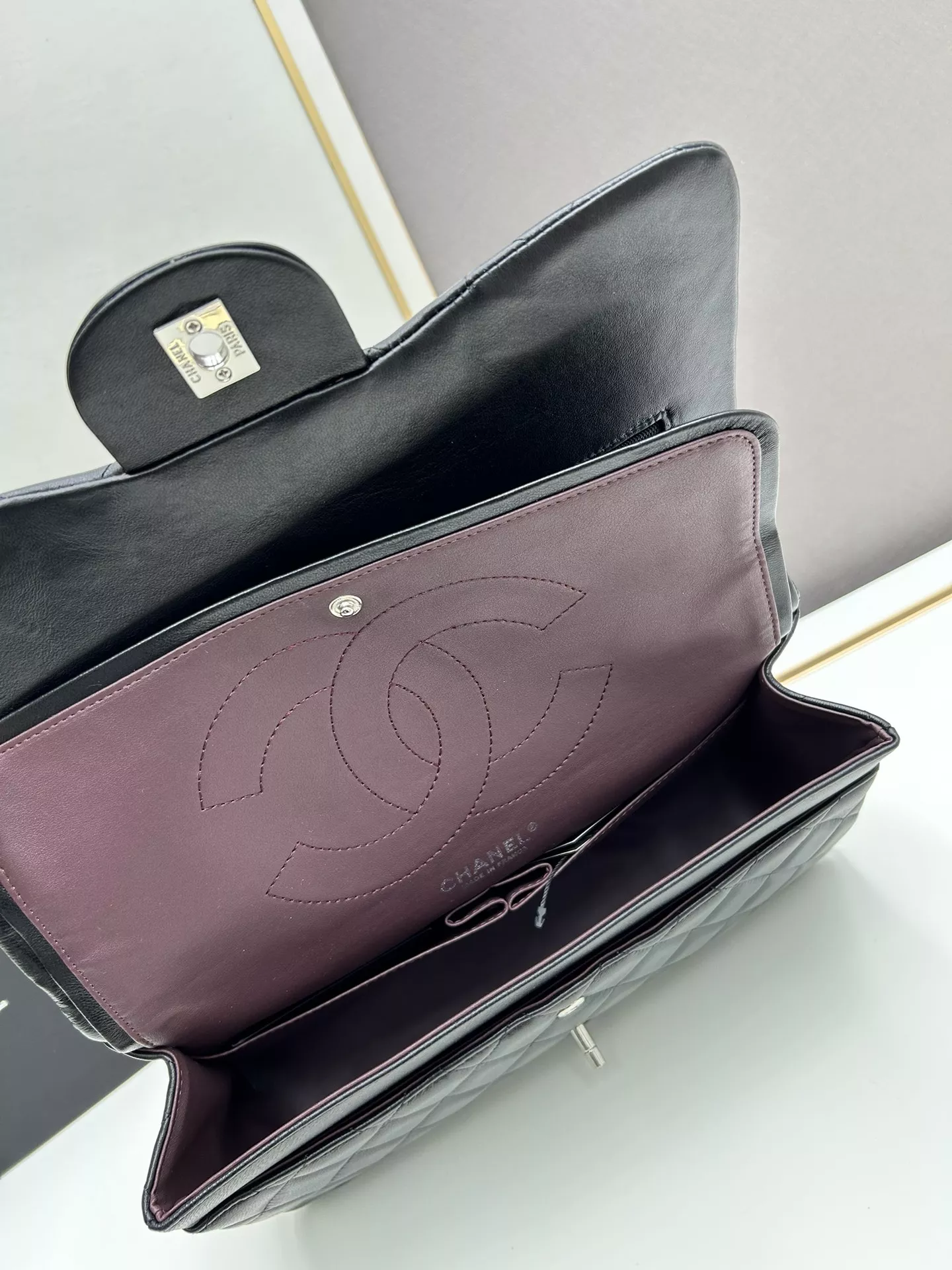 Chanel AAA Quality Shoulder Bags For Women Bright 1157