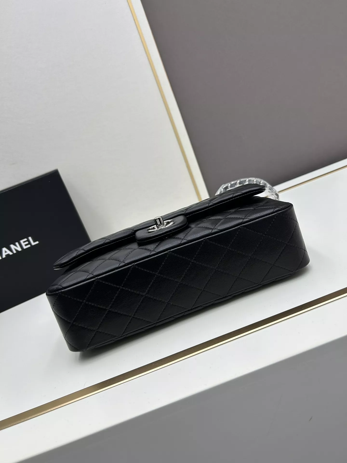 Chanel AAA Quality Shoulder Bags For Women Bright 5702