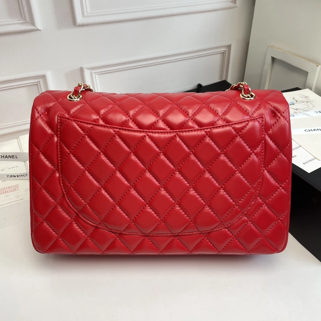 Chanel AAA Quality Shoulder Bags For Women Bright 7290