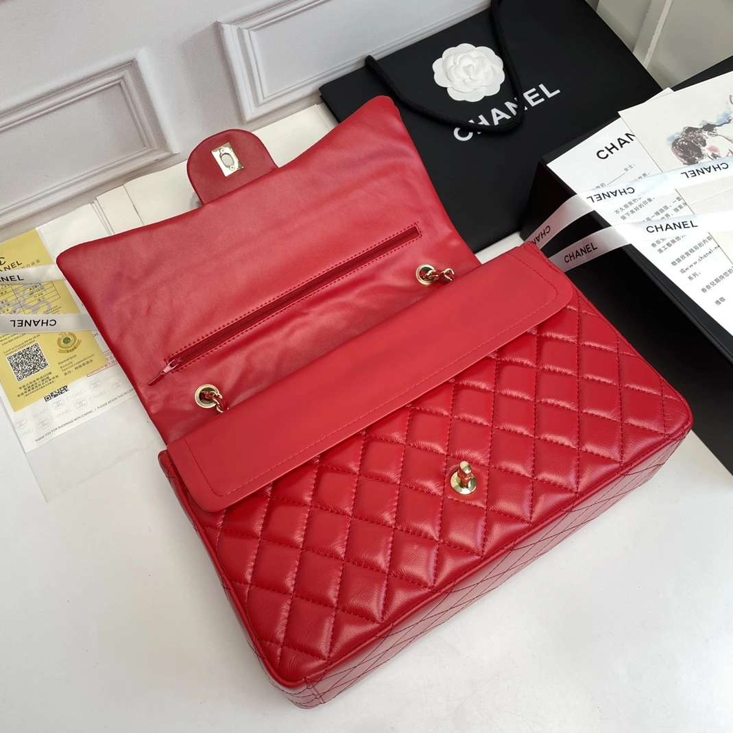 Chanel AAA Quality Shoulder Bags For Women Bright 7290