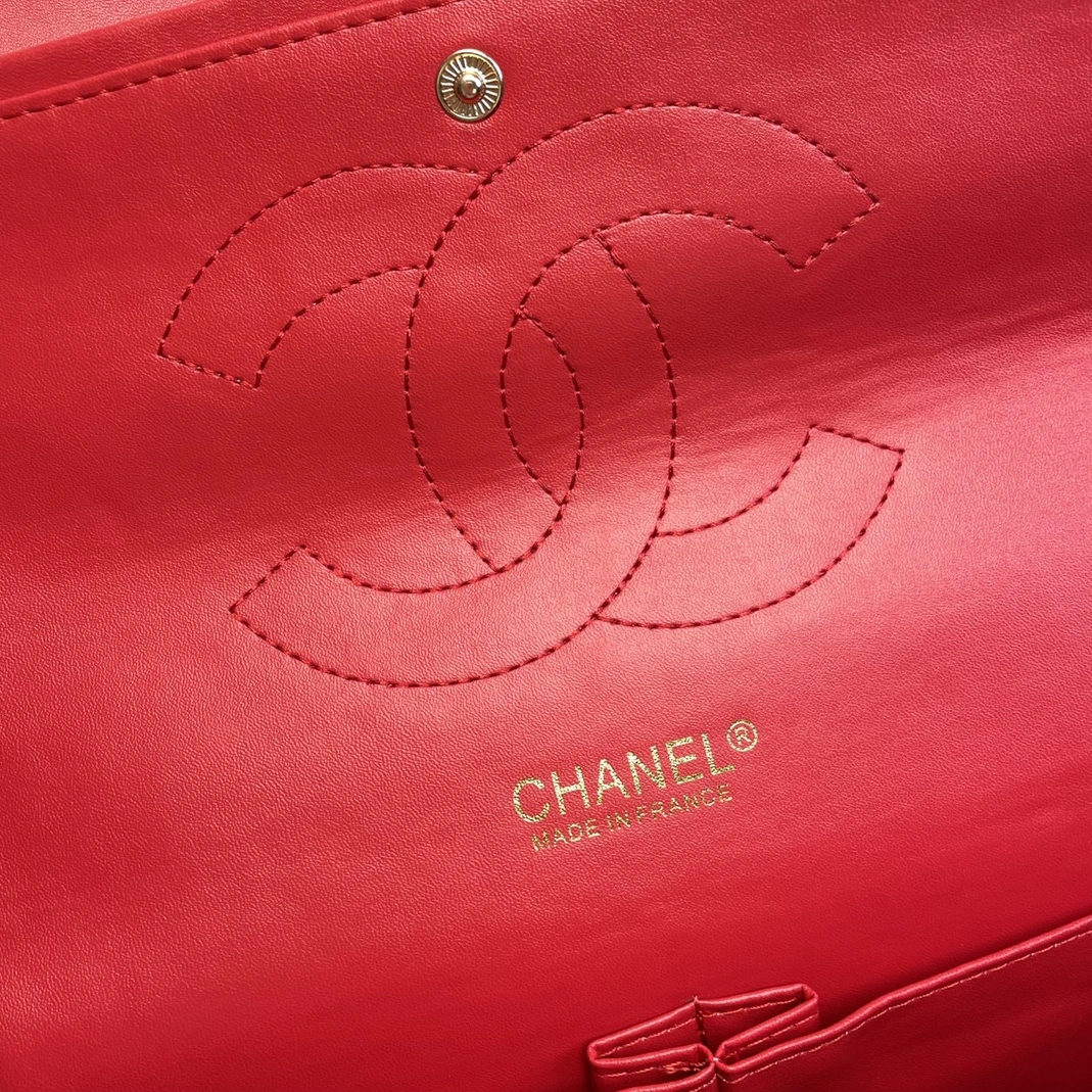 Chanel AAA Quality Shoulder Bags For Women Bright 7290