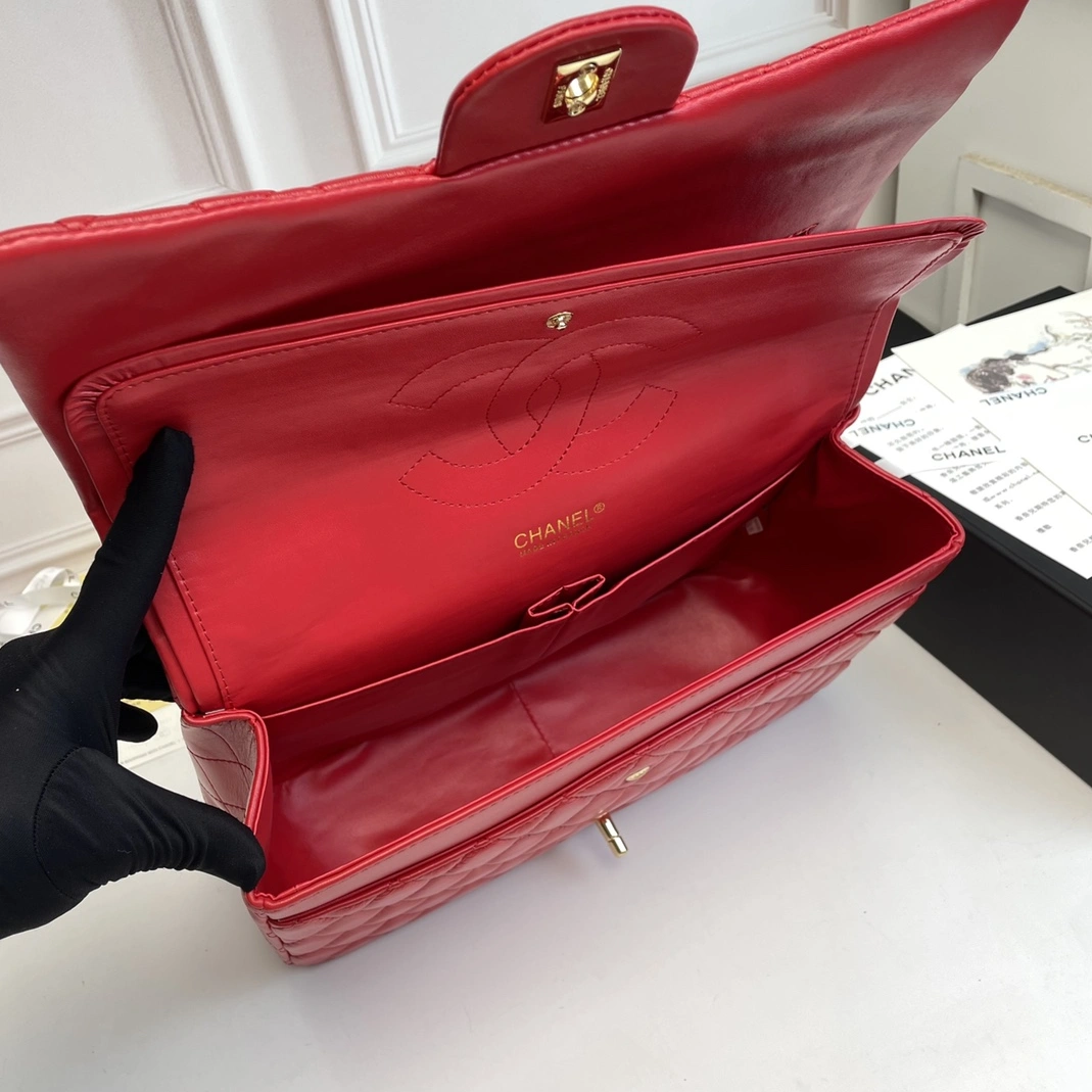 Chanel AAA Quality Shoulder Bags For Women Bright 7290