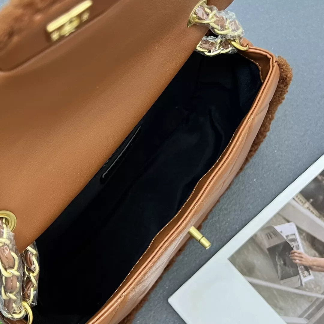 Chanel AAA Quality Shoulder Bags For Women Classic 3112