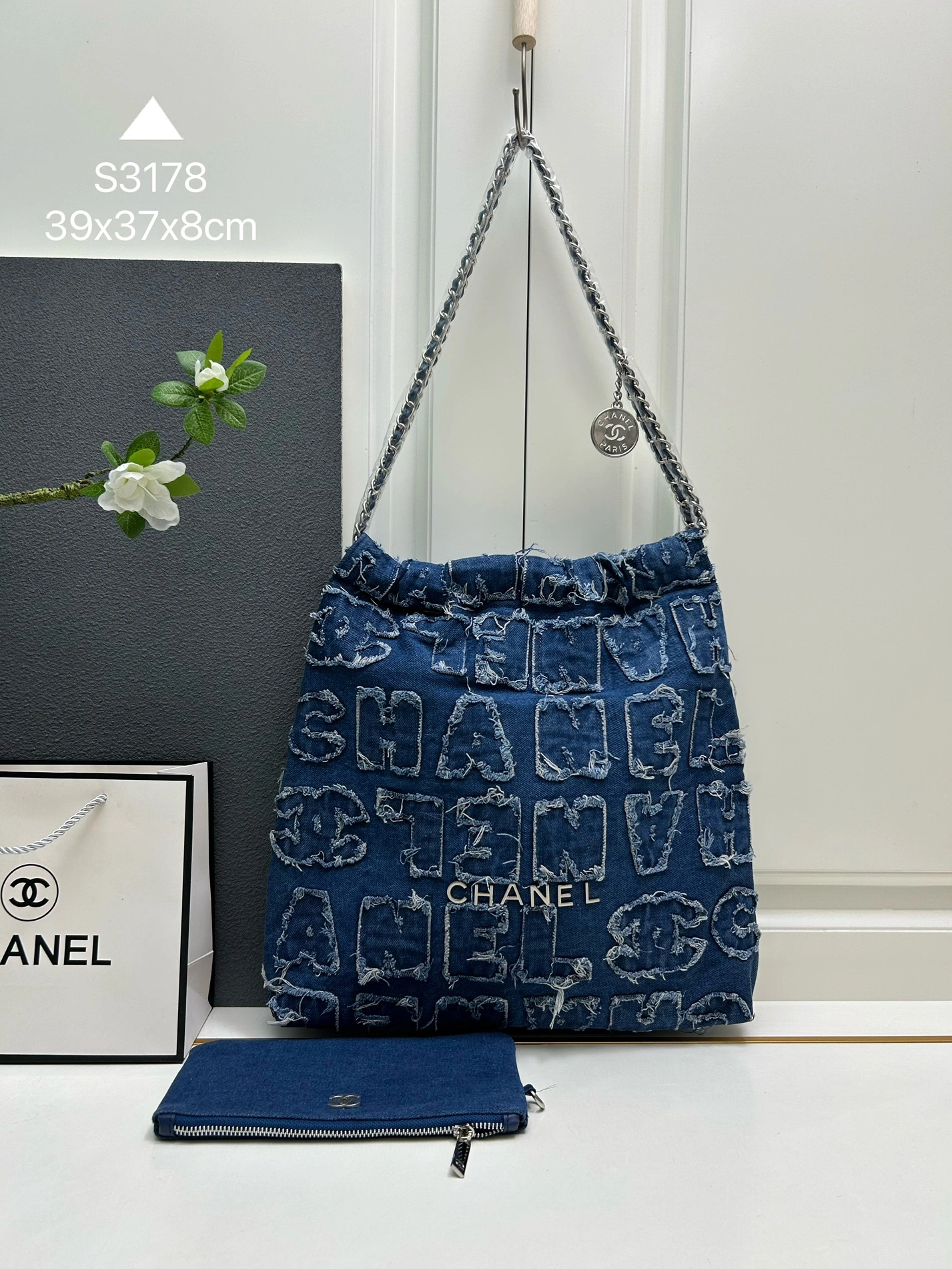 Chanel AAA Quality Shoulder Bags For Women Classic 7426