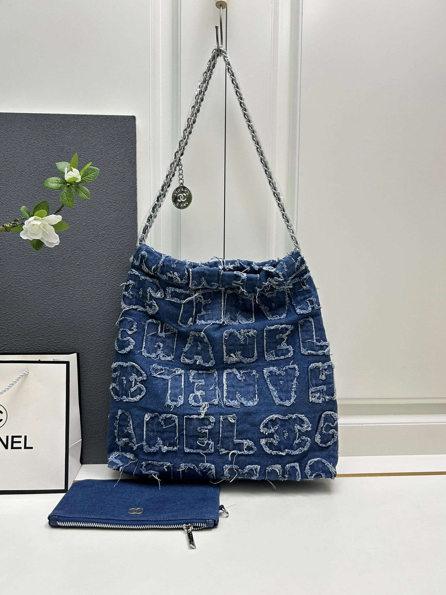 Chanel AAA Quality Shoulder Bags For Women Classic 7426