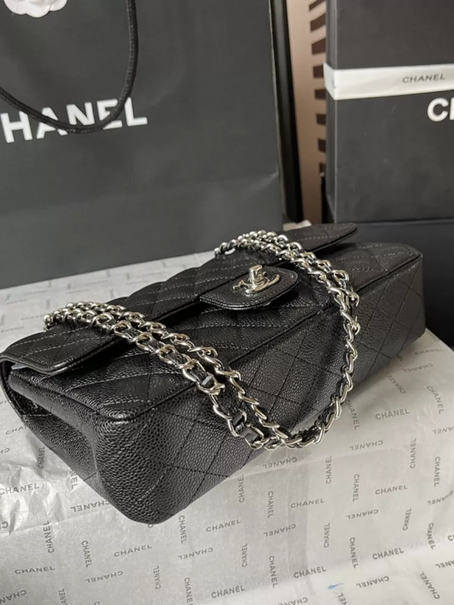 Chanel AAA Quality Shoulder Bags For Women Classic 8830