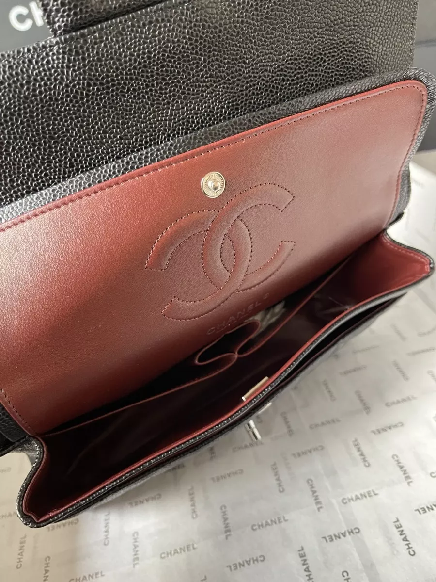 Chanel AAA Quality Shoulder Bags For Women Classic 8830