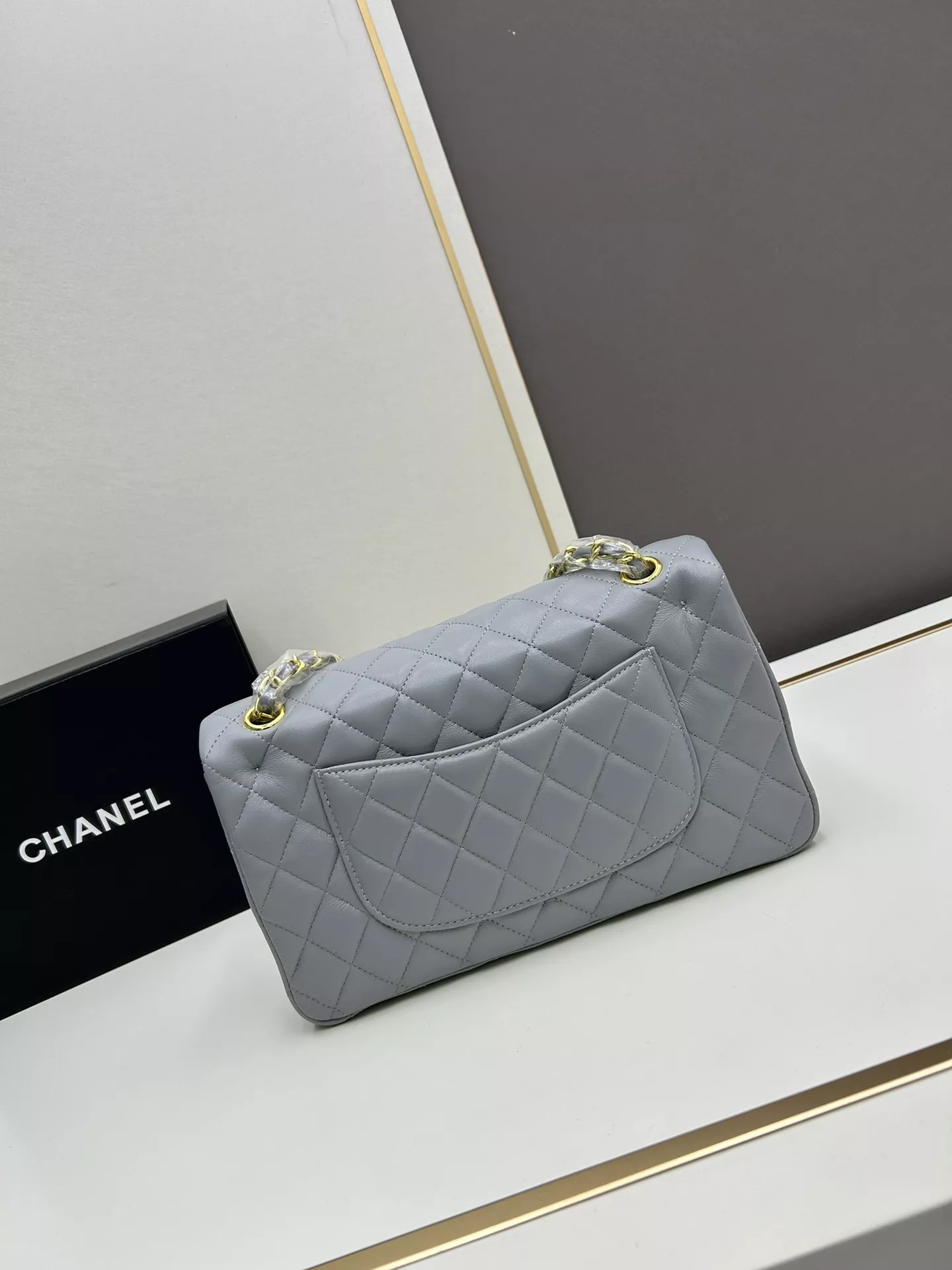 Chanel AAA Quality Shoulder Bags For Women Classic 9978