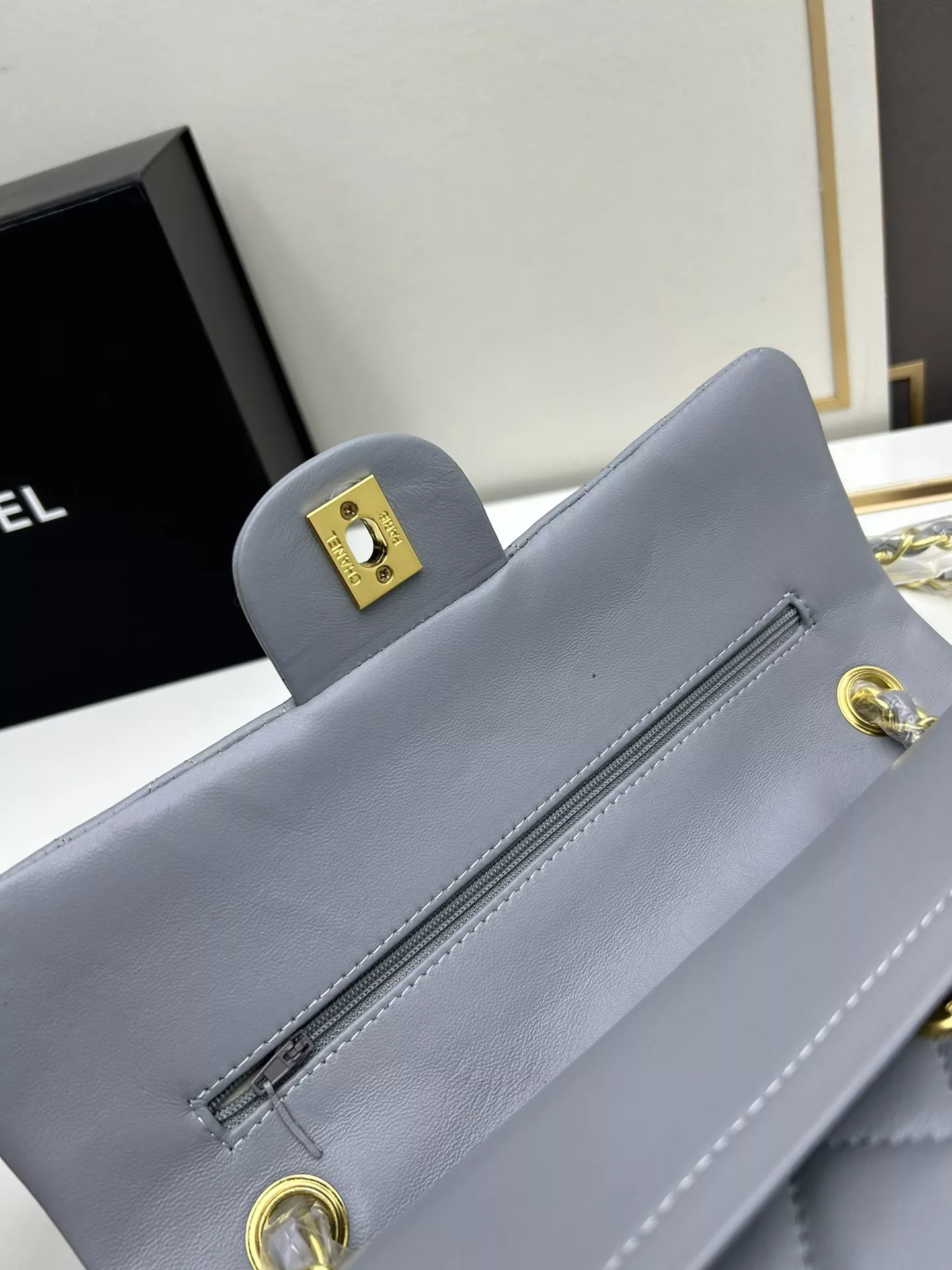 Chanel AAA Quality Shoulder Bags For Women Classic 9978