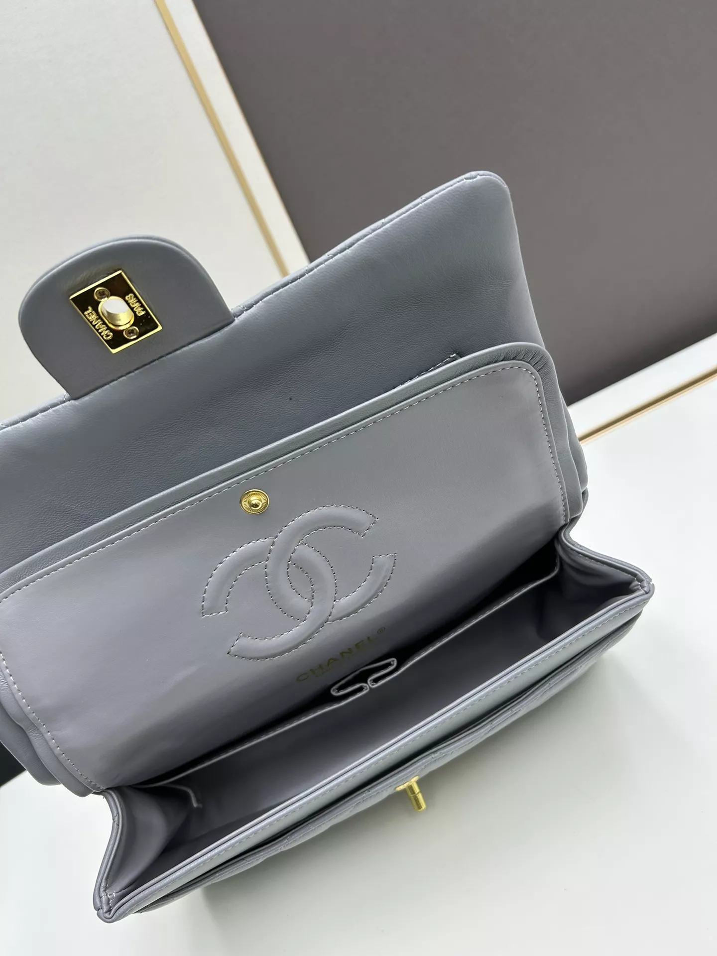 Chanel AAA Quality Shoulder Bags For Women Classic 9978