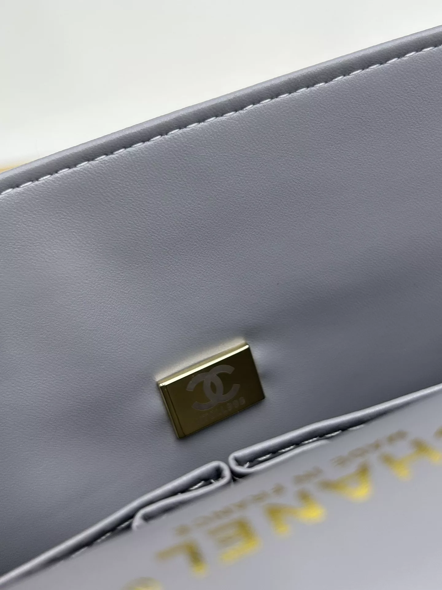 Chanel AAA Quality Shoulder Bags For Women Classic 9978