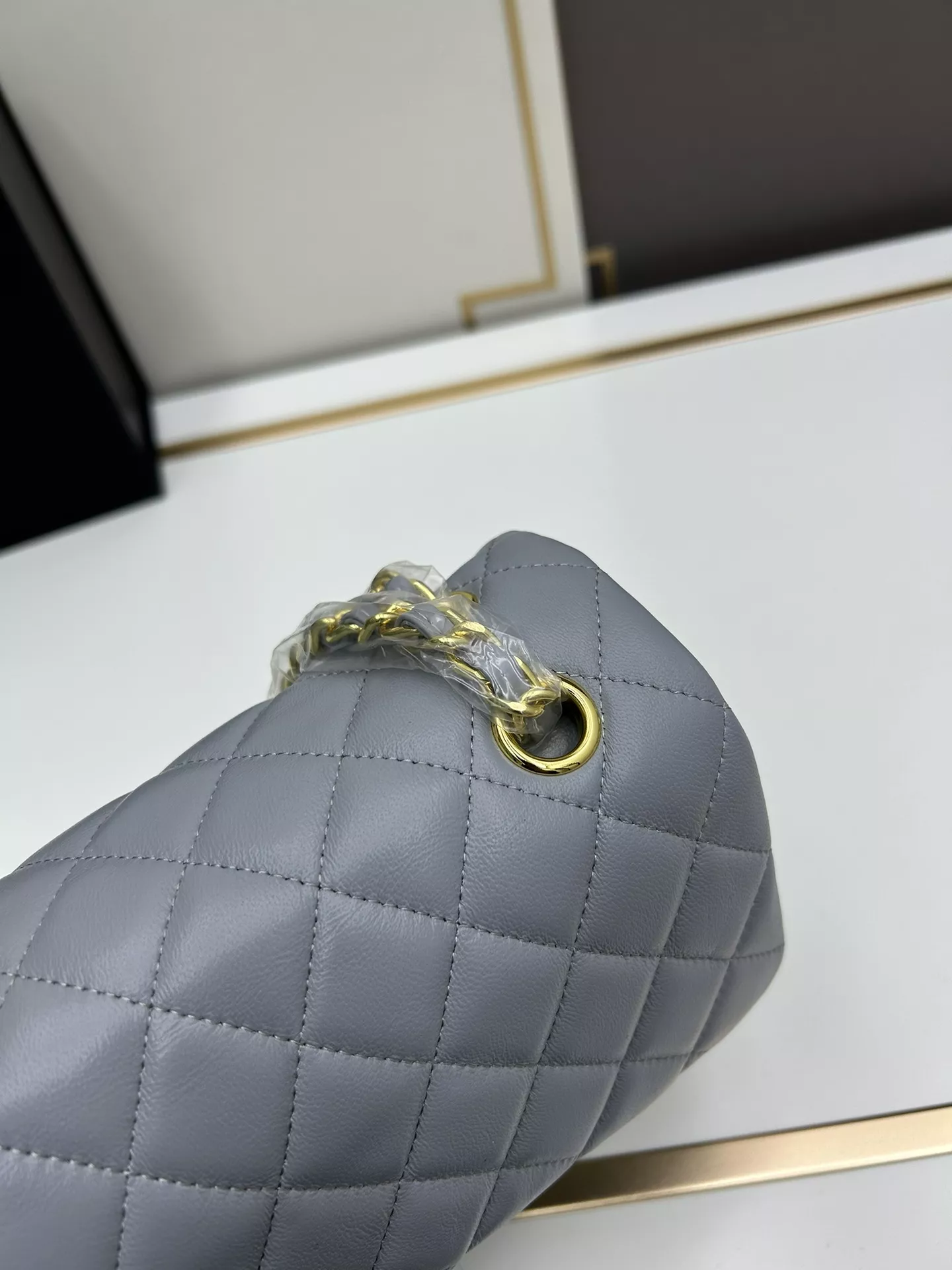 Chanel AAA Quality Shoulder Bags For Women Classic 9978