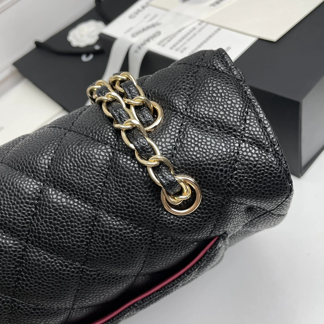 Chanel AAA Quality Shoulder Bags For Women Comfortable 5663