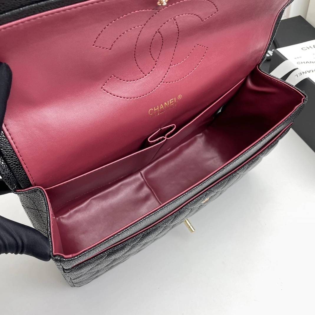 Chanel AAA Quality Shoulder Bags For Women Comfortable 5663