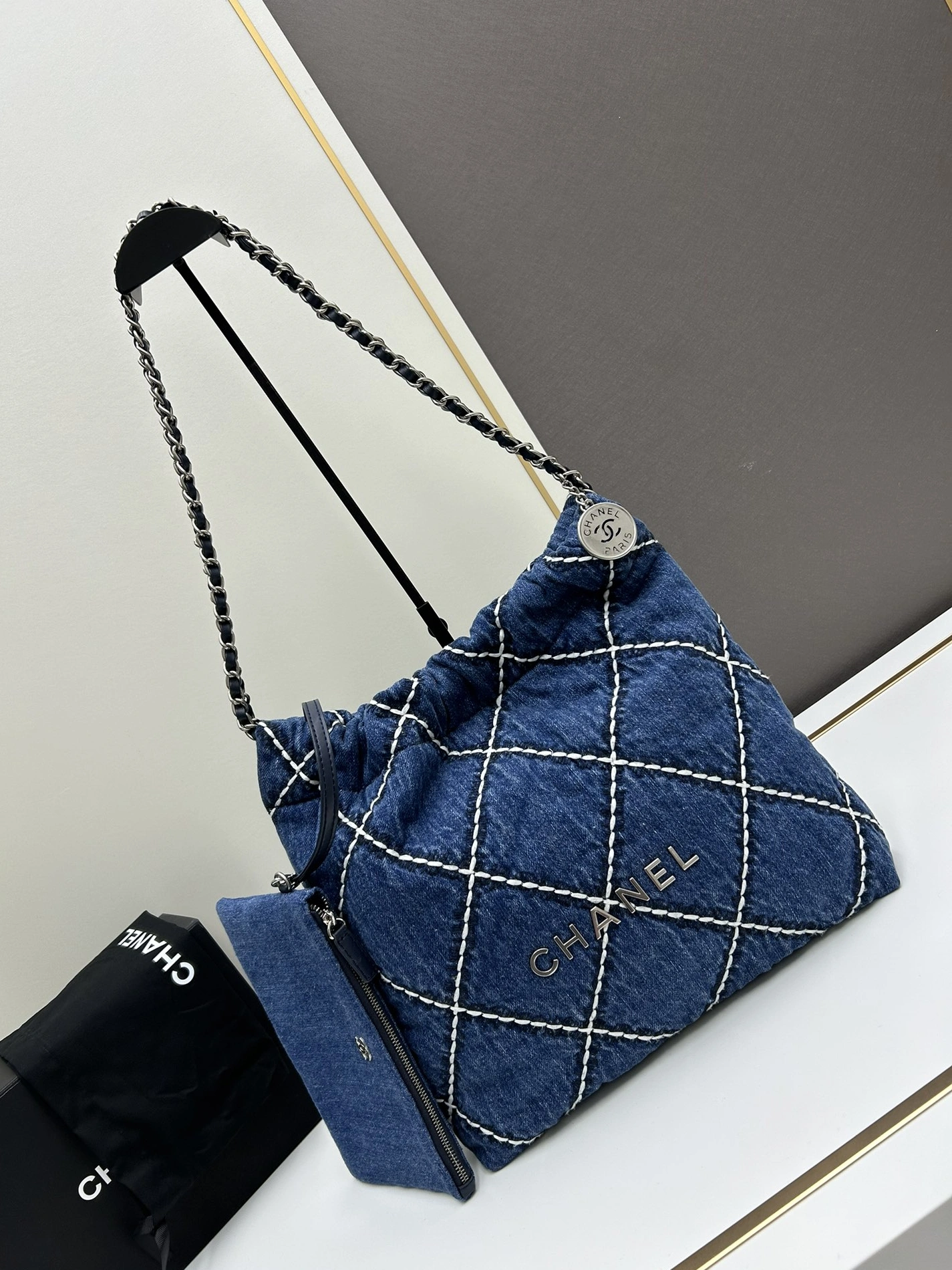 Chanel AAA Quality Shoulder Bags For Women Comfortable 7805
