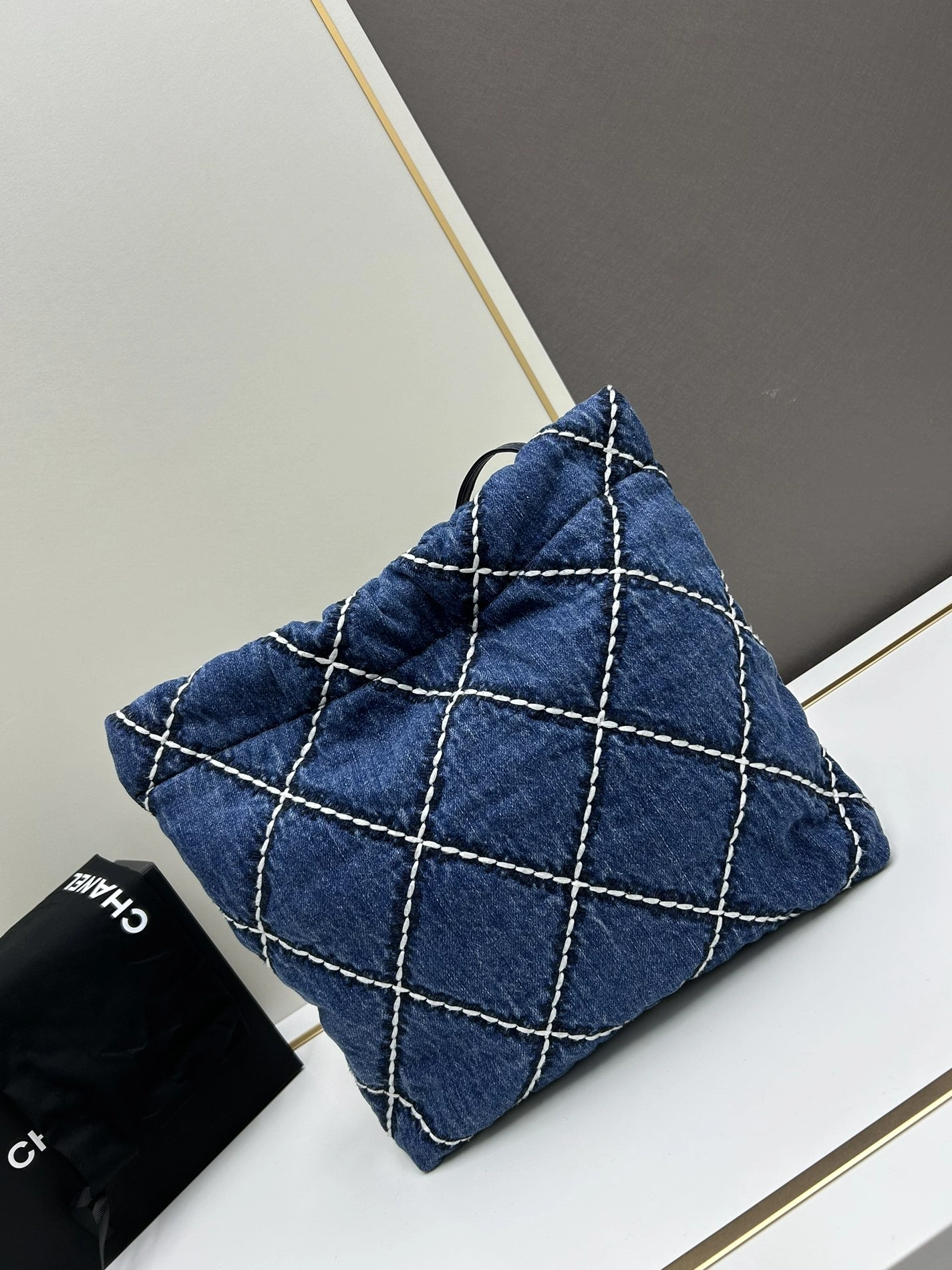 Chanel AAA Quality Shoulder Bags For Women Comfortable 7805