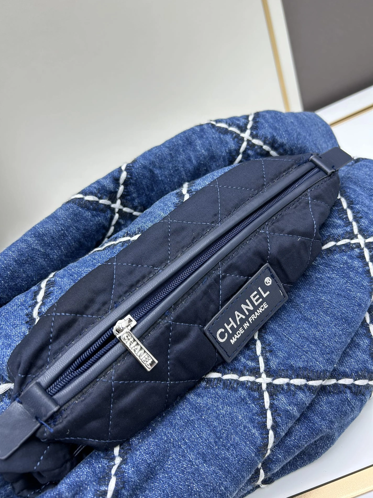 Chanel AAA Quality Shoulder Bags For Women Comfortable 7805