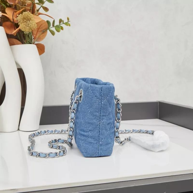Chanel AAA Quality Shoulder Bags For Women Cozy 1996