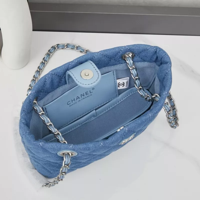 Chanel AAA Quality Shoulder Bags For Women Cozy 1996