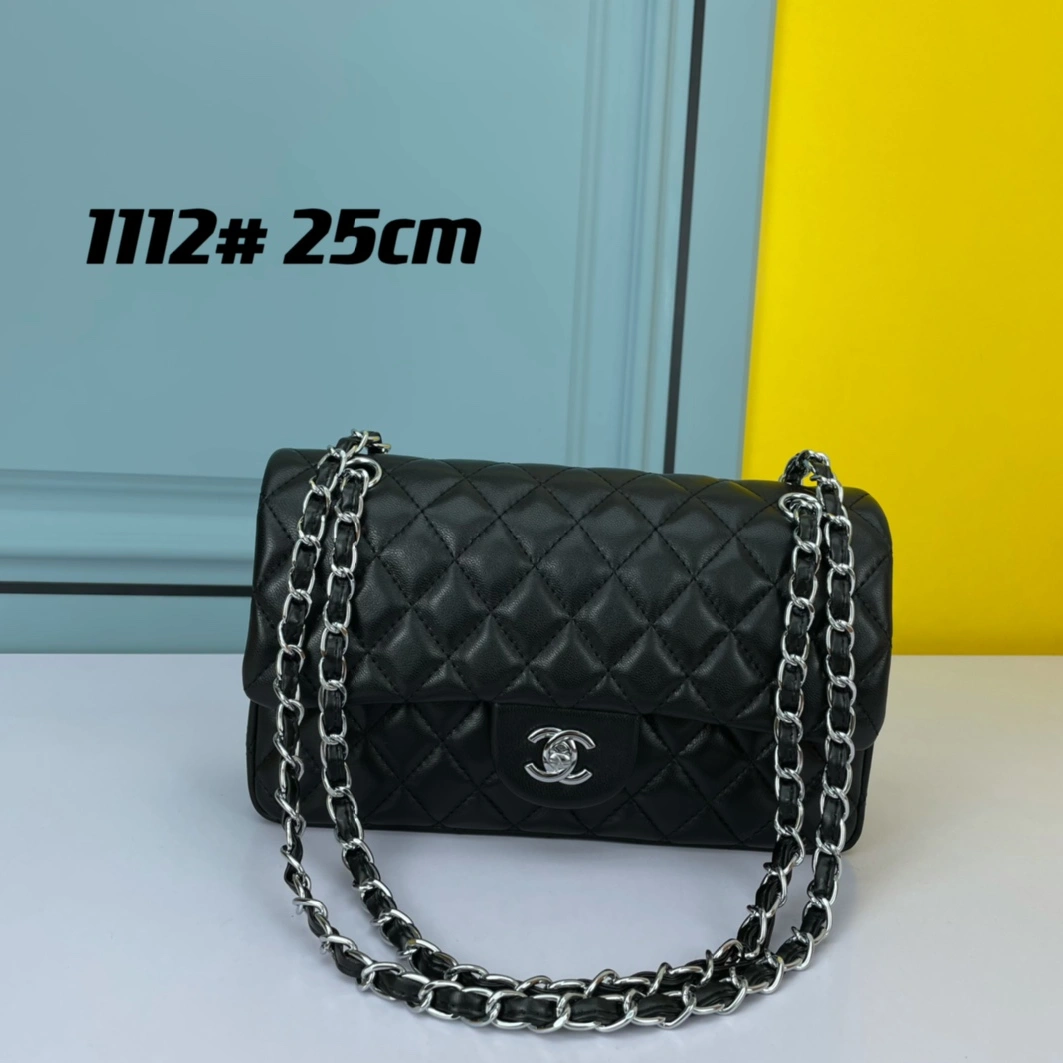 Chanel AAA Quality Shoulder Bags For Women DailyWear 4761