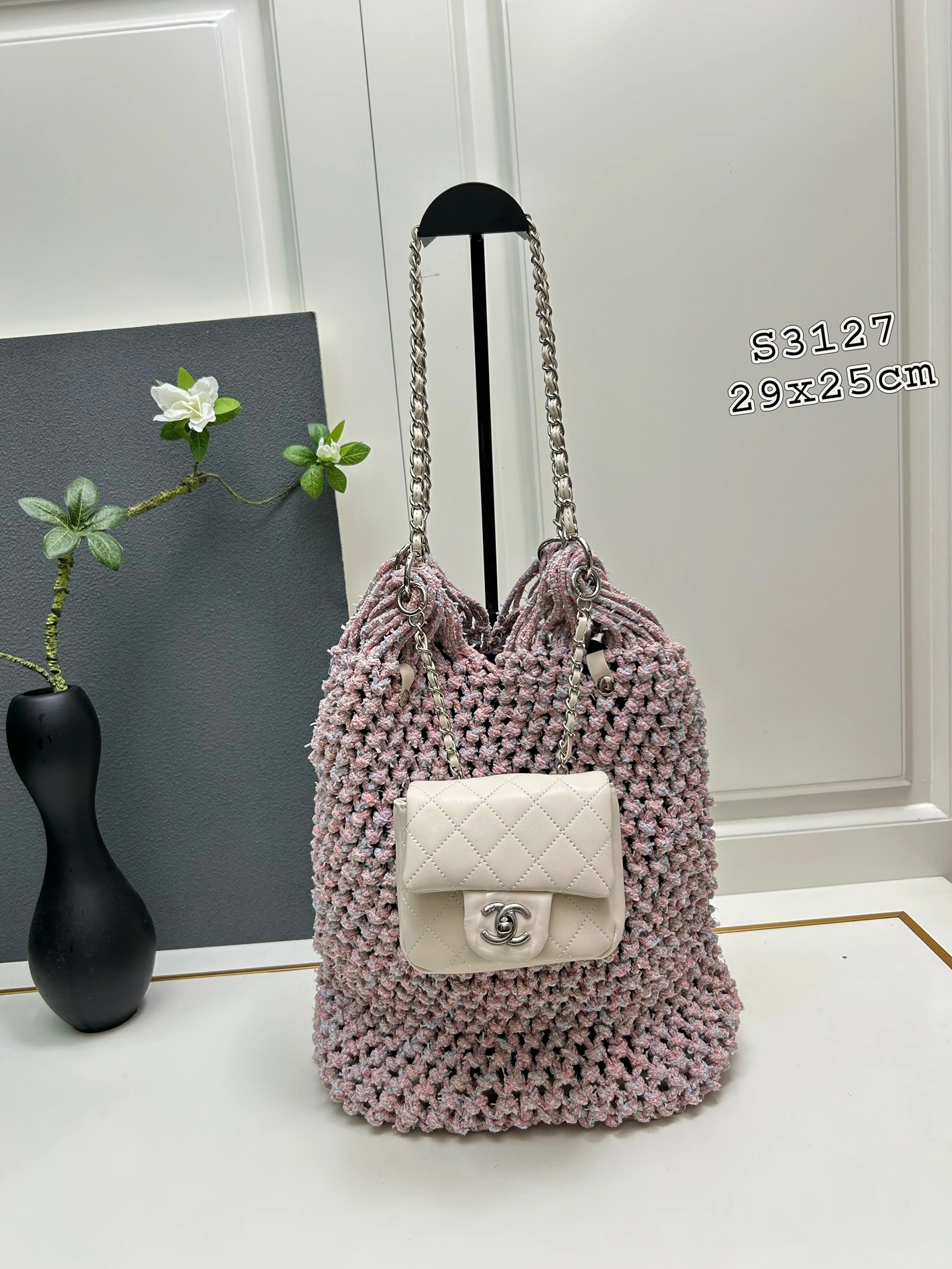 Chanel AAA Quality Shoulder Bags For Women DailyWear 9454