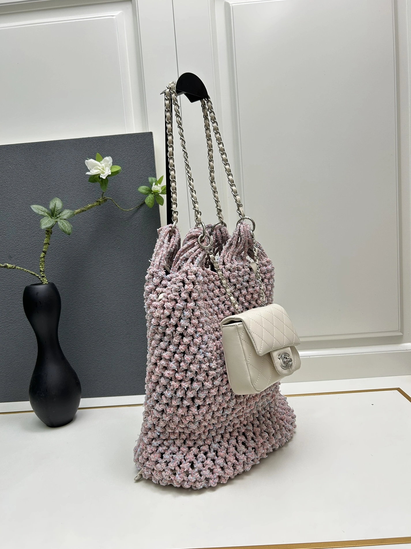 Chanel AAA Quality Shoulder Bags For Women DailyWear 9454