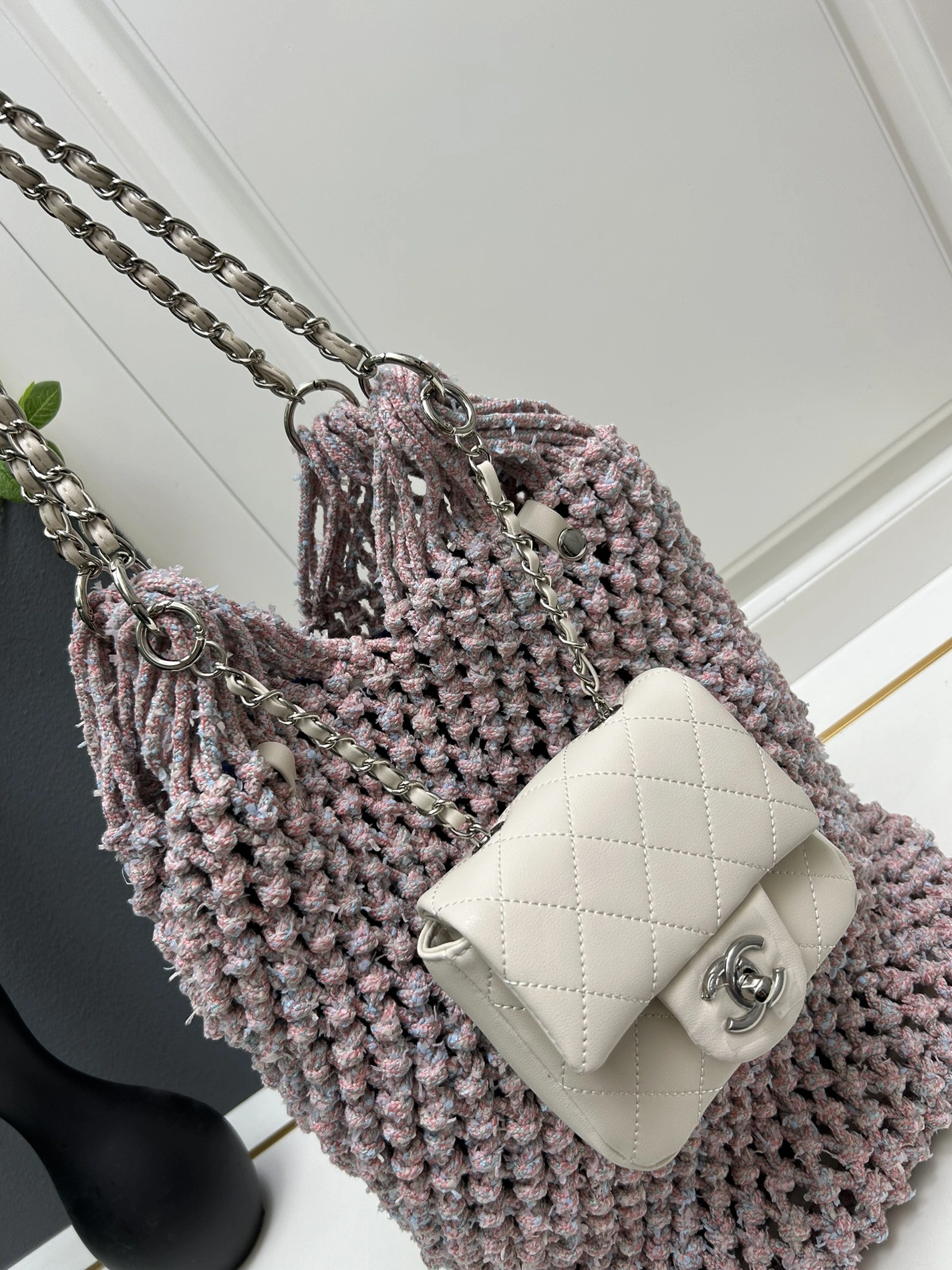 Chanel AAA Quality Shoulder Bags For Women DailyWear 9454