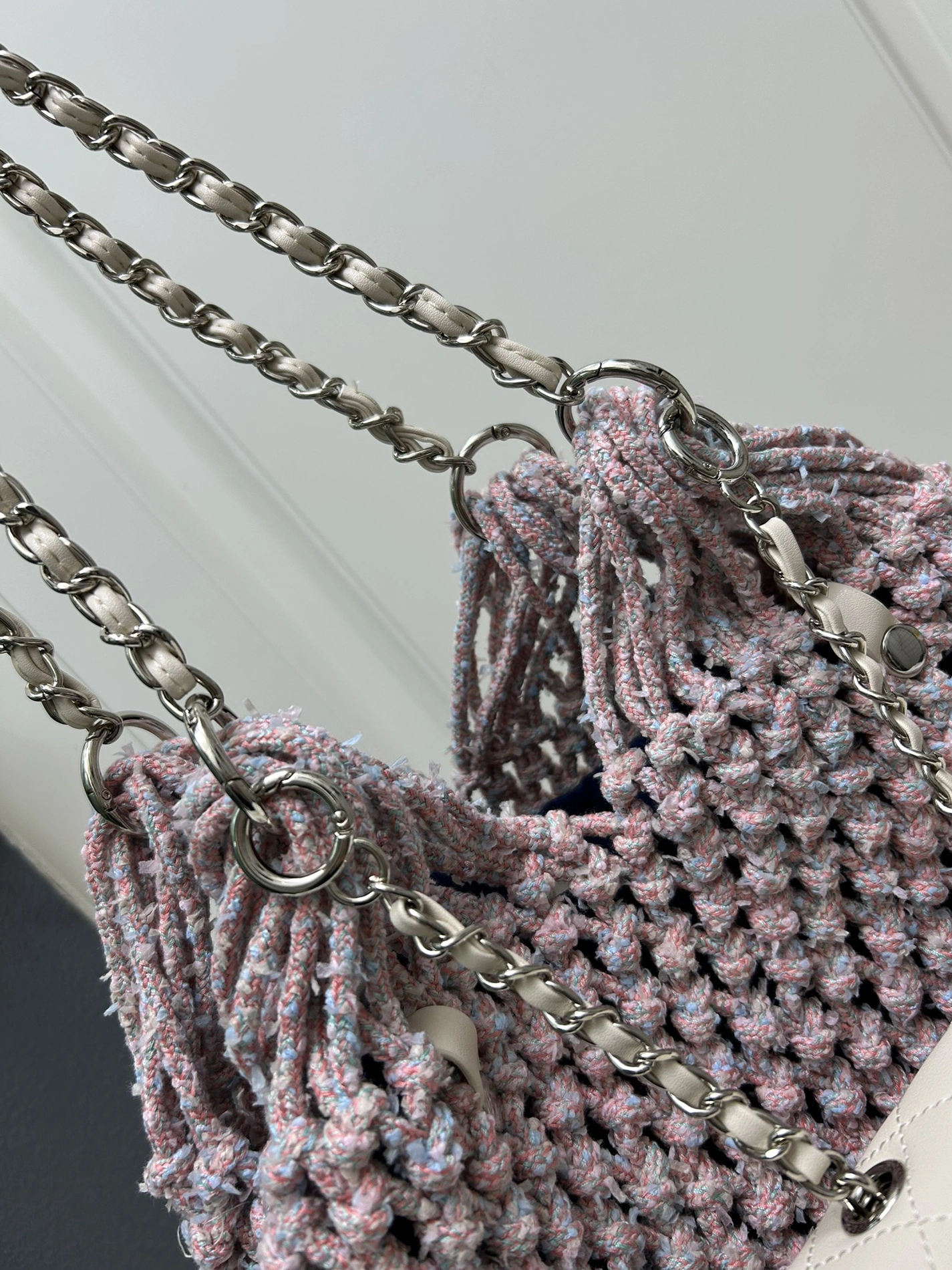 Chanel AAA Quality Shoulder Bags For Women DailyWear 9454