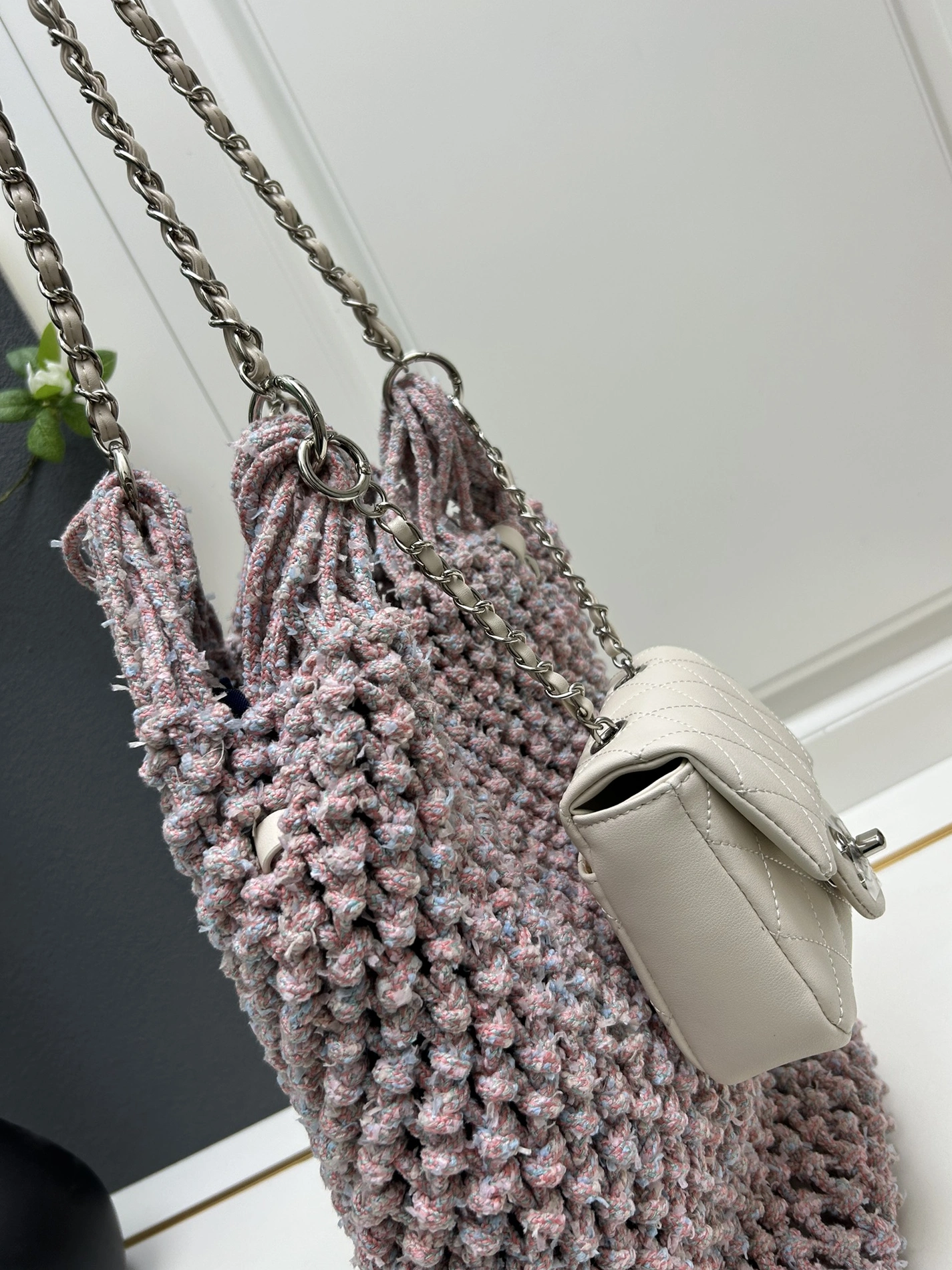 Chanel AAA Quality Shoulder Bags For Women DailyWear 9454