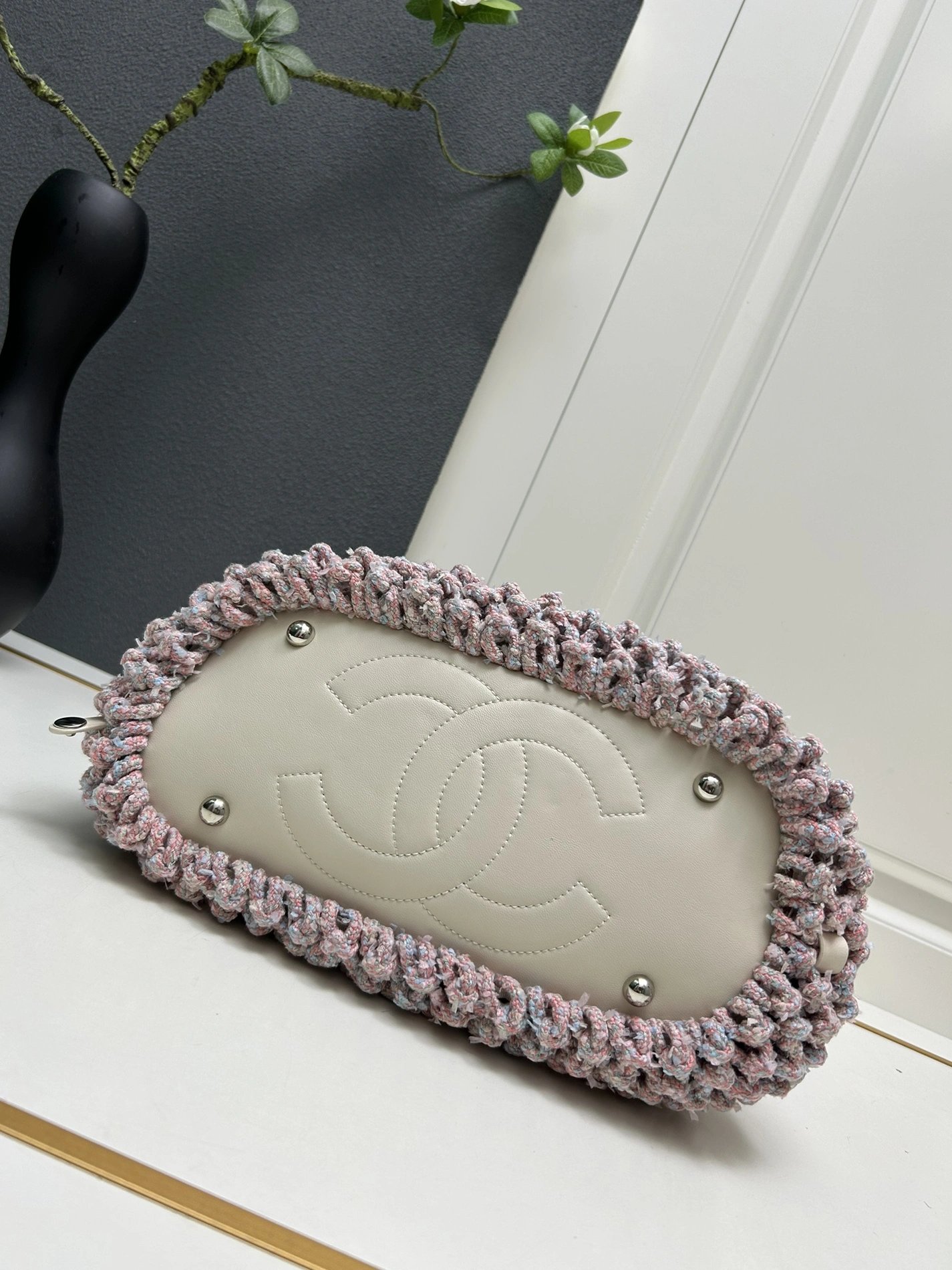 Chanel AAA Quality Shoulder Bags For Women DailyWear 9454