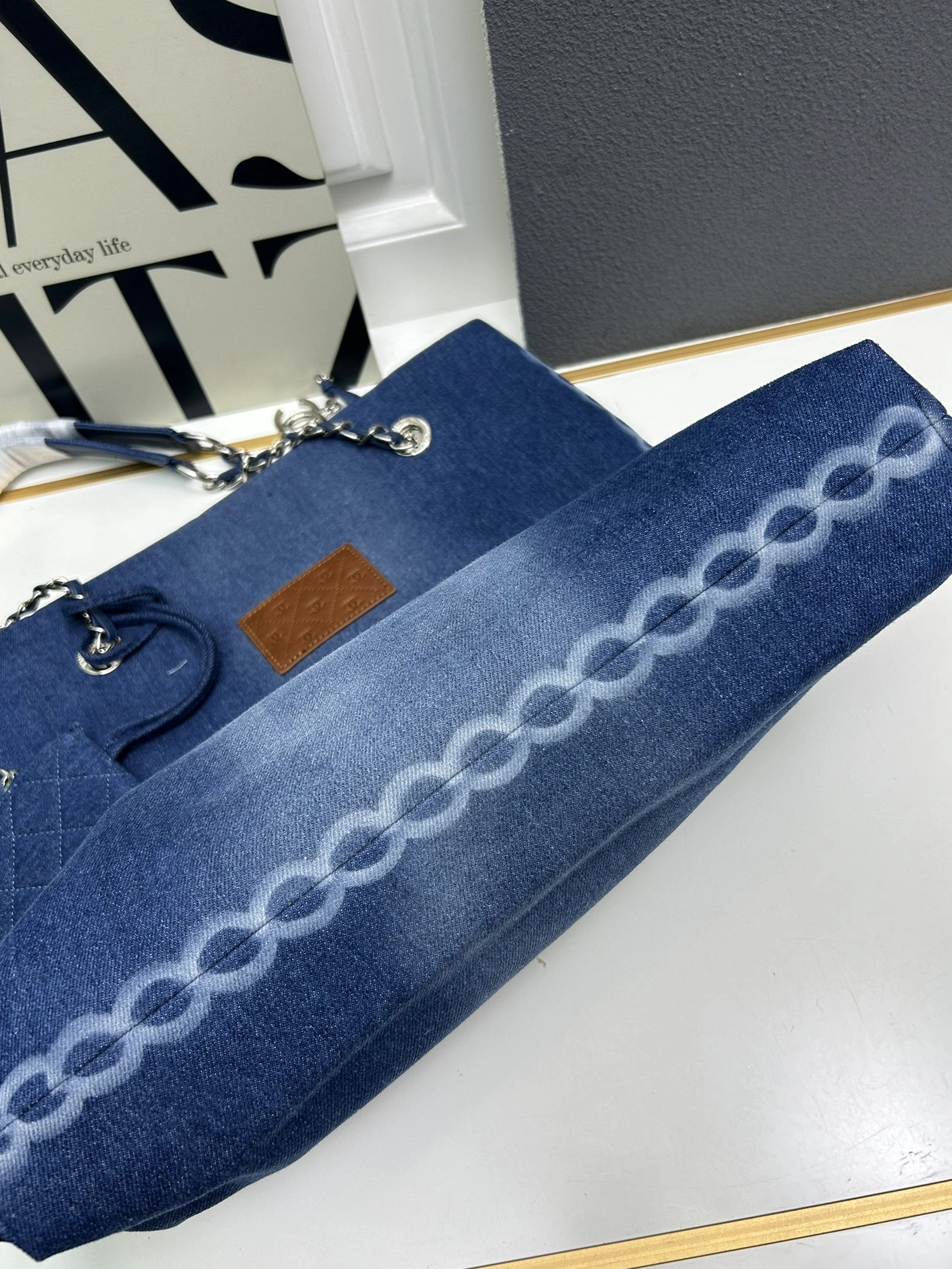 Chanel AAA Quality Shoulder Bags For Women Durable 4830