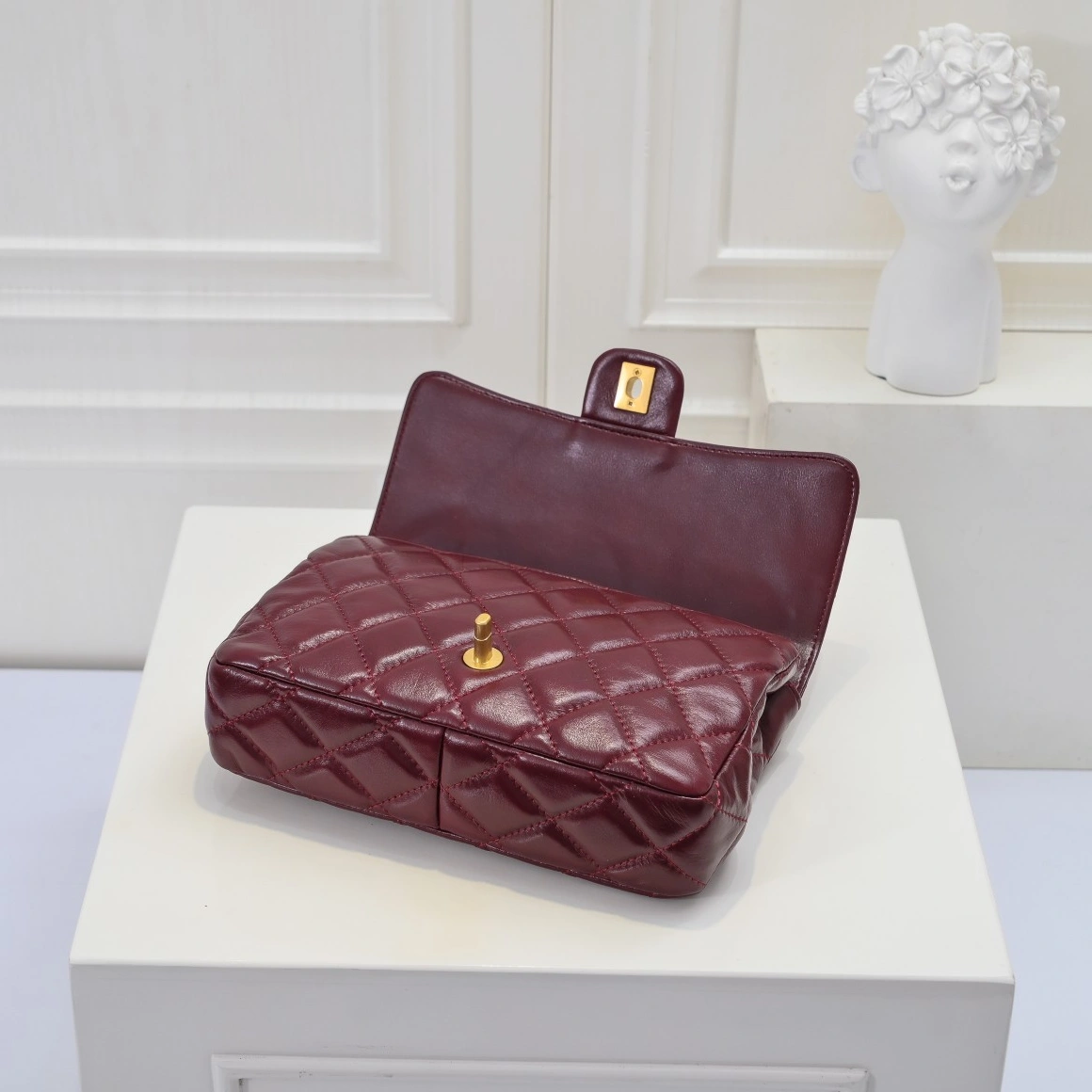Chanel AAA Quality Shoulder Bags For Women Durable 7636