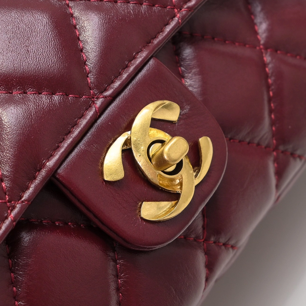 Chanel AAA Quality Shoulder Bags For Women Durable 7636