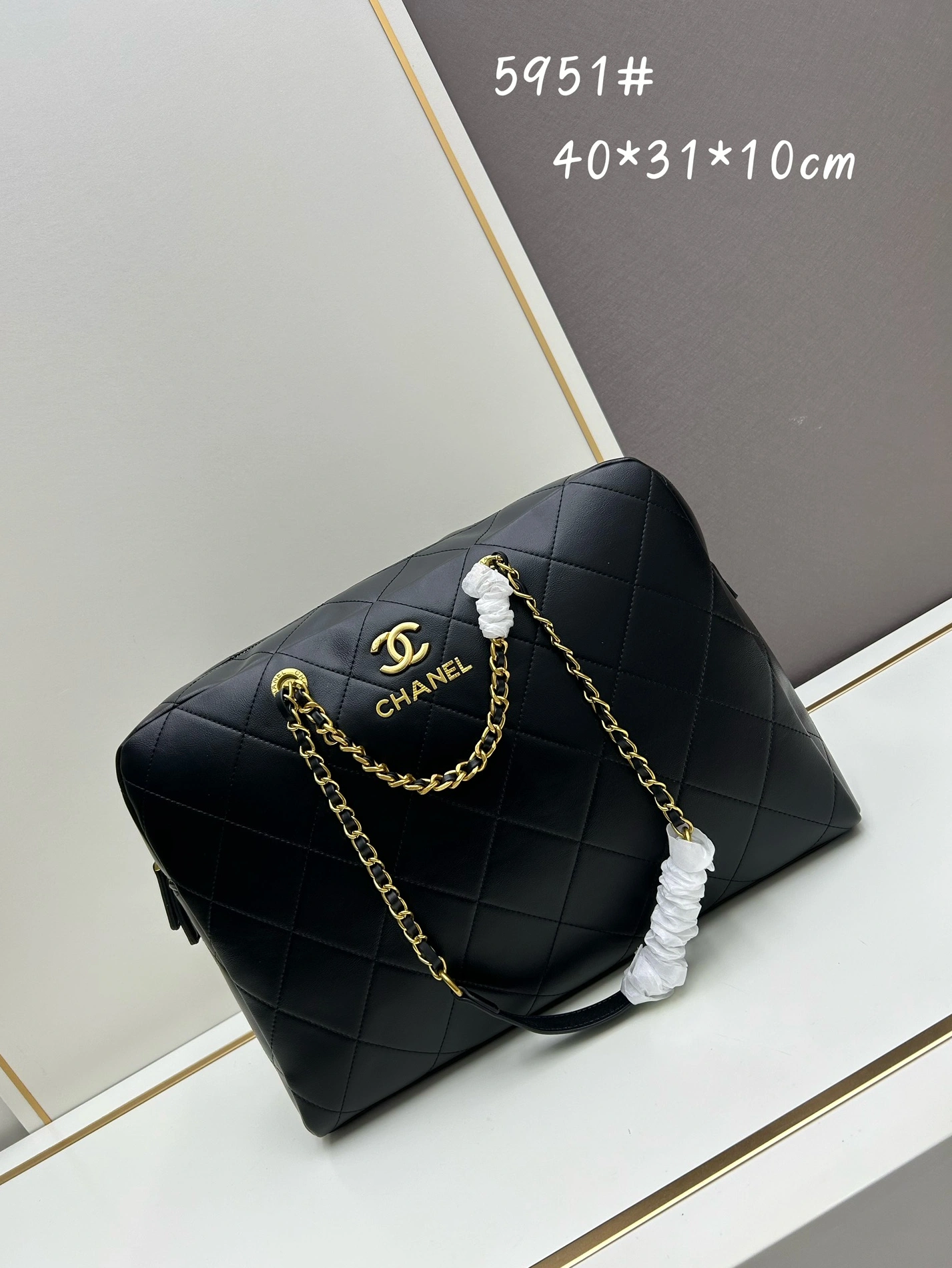 Chanel AAA Quality Shoulder Bags For Women Durable 8063