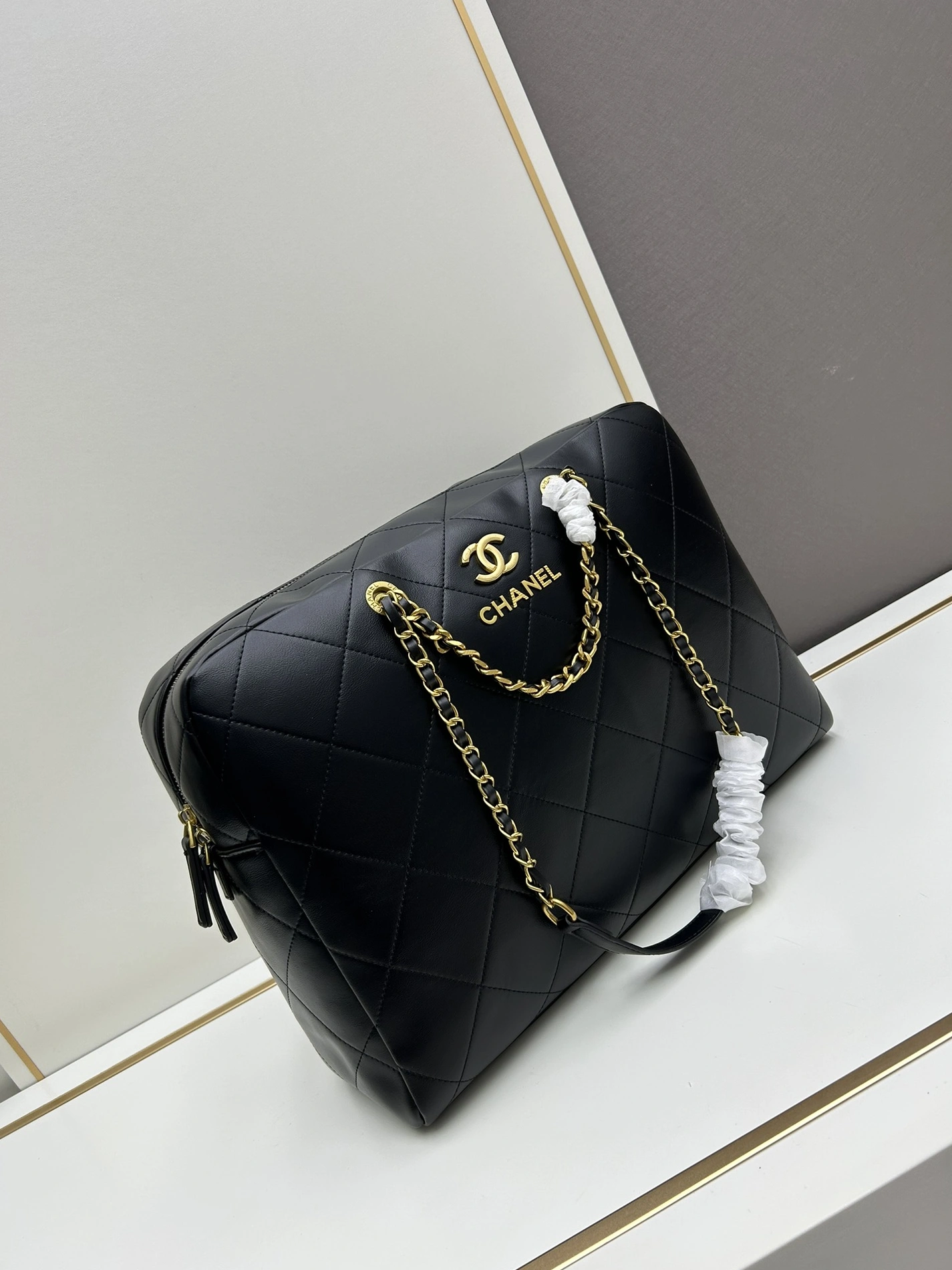 Chanel AAA Quality Shoulder Bags For Women Durable 8063