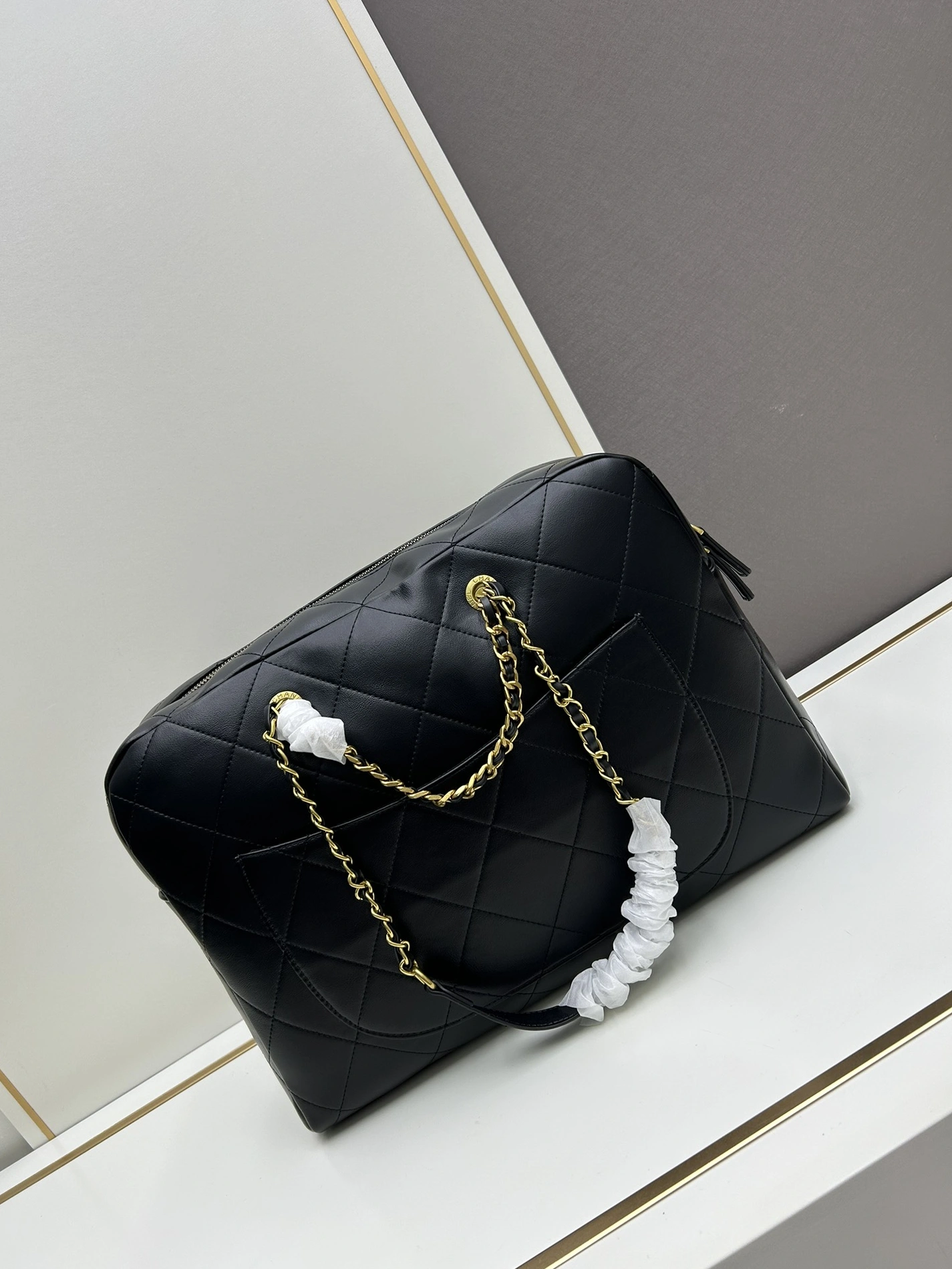 Chanel AAA Quality Shoulder Bags For Women Durable 8063