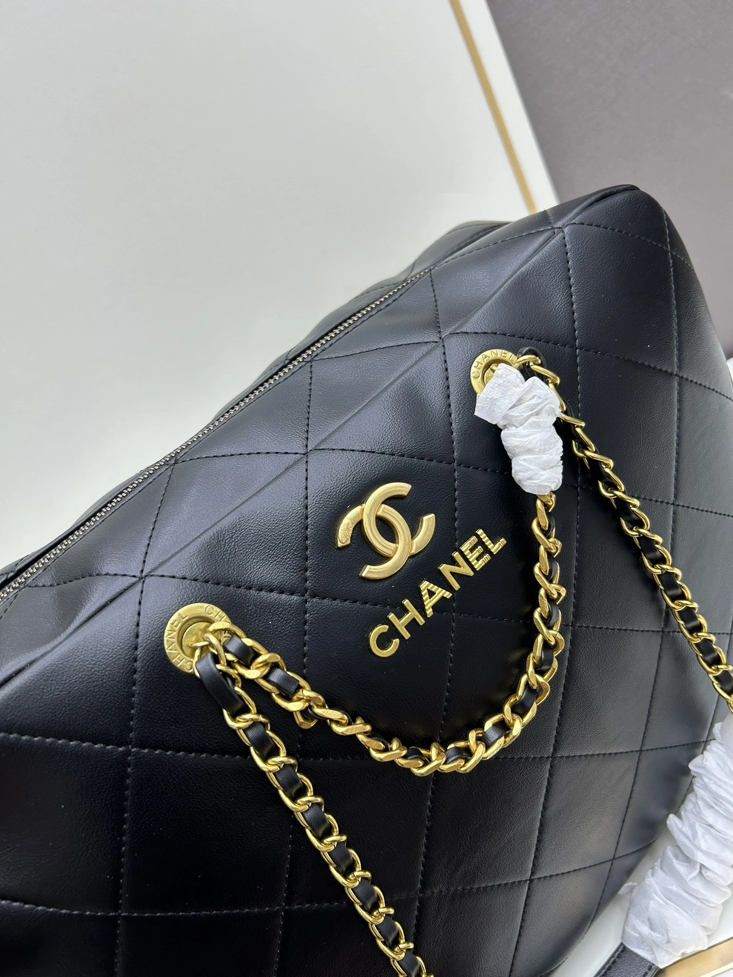 Chanel AAA Quality Shoulder Bags For Women Durable 8063