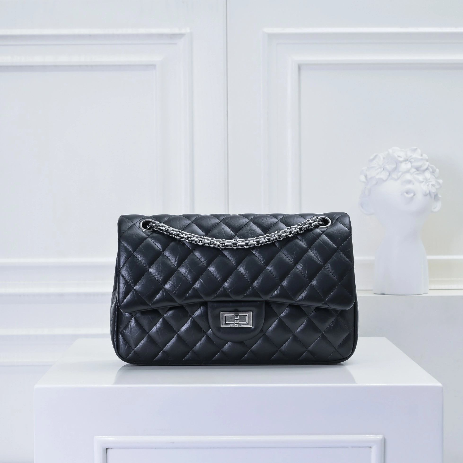 Chanel AAA Quality Shoulder Bags For Women EasyMatch 1066